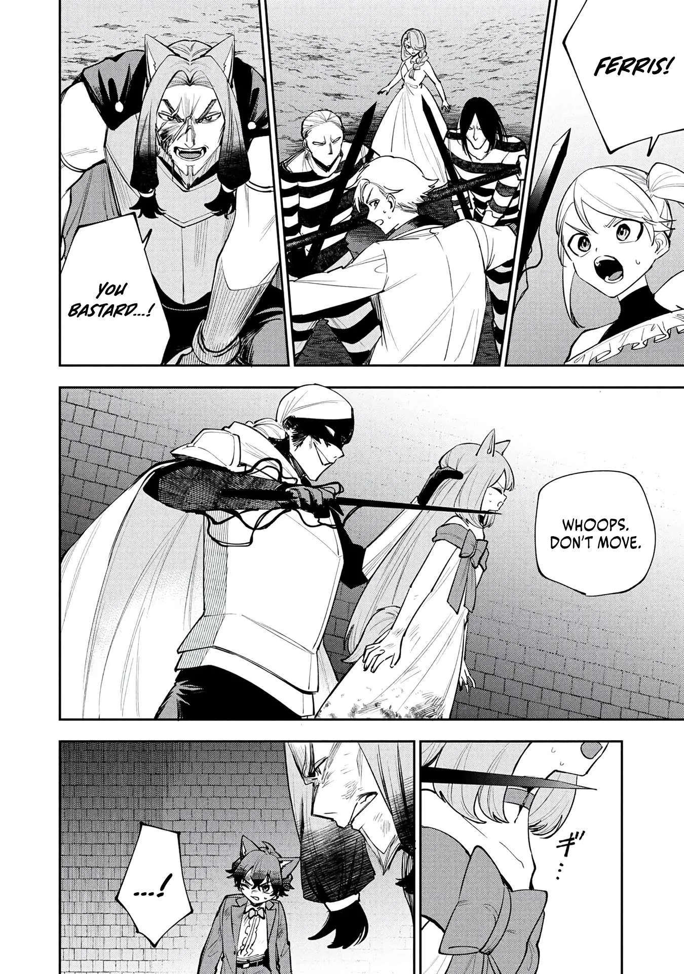 Tensei Shite Seichou Cheat o Te ni Iretara, Saikyou Skill mo Tsuita no desu ga!? Chapter 29 page 17