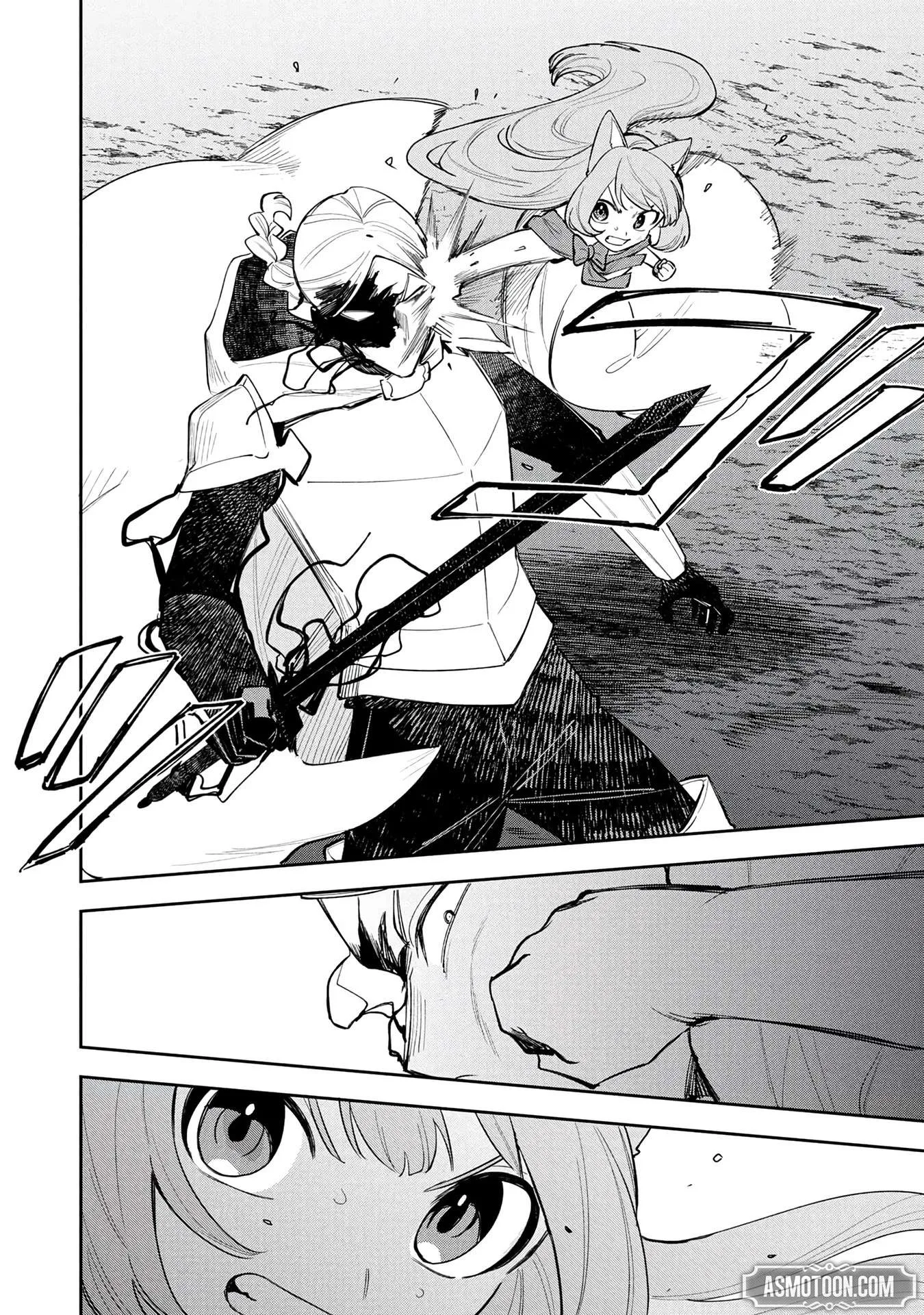 Tensei Shite Seichou Cheat o Te ni Iretara, Saikyou Skill mo Tsuita no desu ga!? Chapter 29 page 11