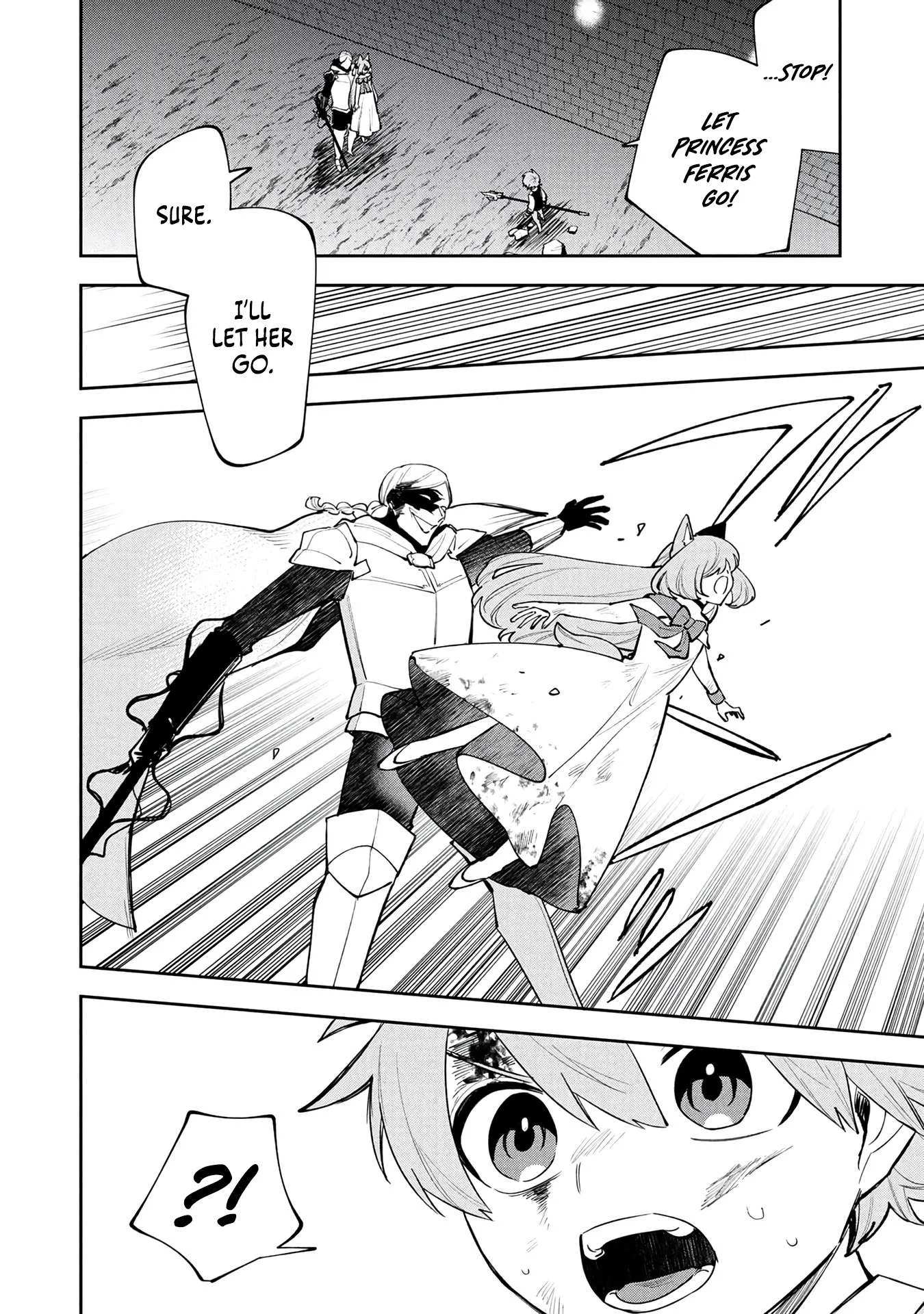 Tensei Shite Seichou Cheat o Te ni Iretara, Saikyou Skill mo Tsuita no desu ga!? Chapter 29 page 19
