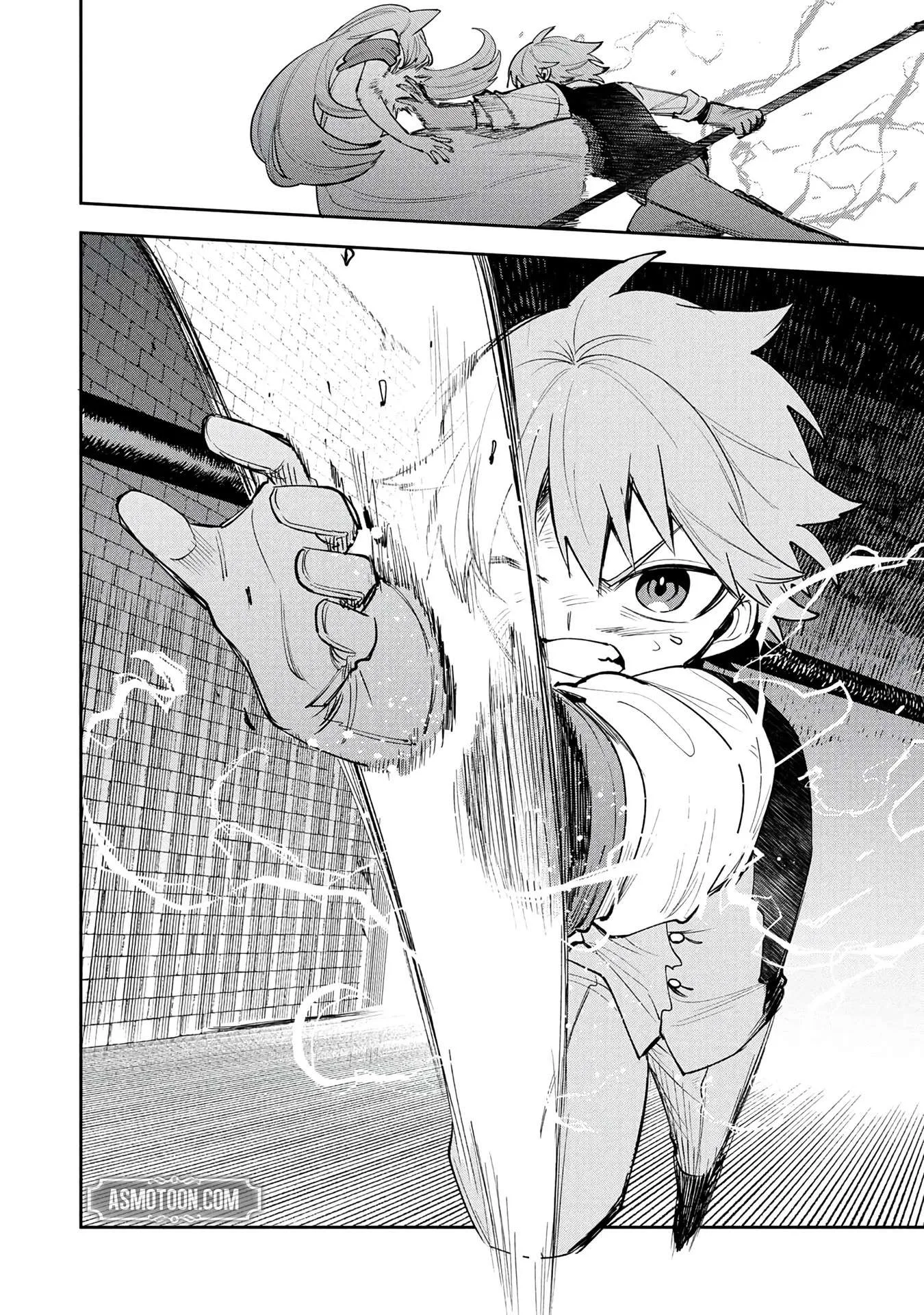 Tensei Shite Seichou Cheat o Te ni Iretara, Saikyou Skill mo Tsuita no desu ga!? Chapter 29 page 21