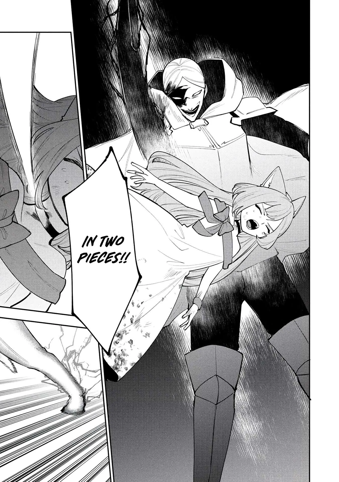 Tensei Shite Seichou Cheat o Te ni Iretara, Saikyou Skill mo Tsuita no desu ga!? Chapter 29 page 20
