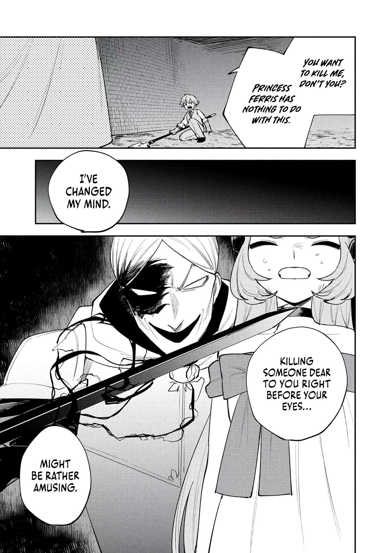 Tensei Shite Seichou Cheat o Te ni Iretara, Saikyou Skill mo Tsuita no desu ga!? Chapter 29 page 18