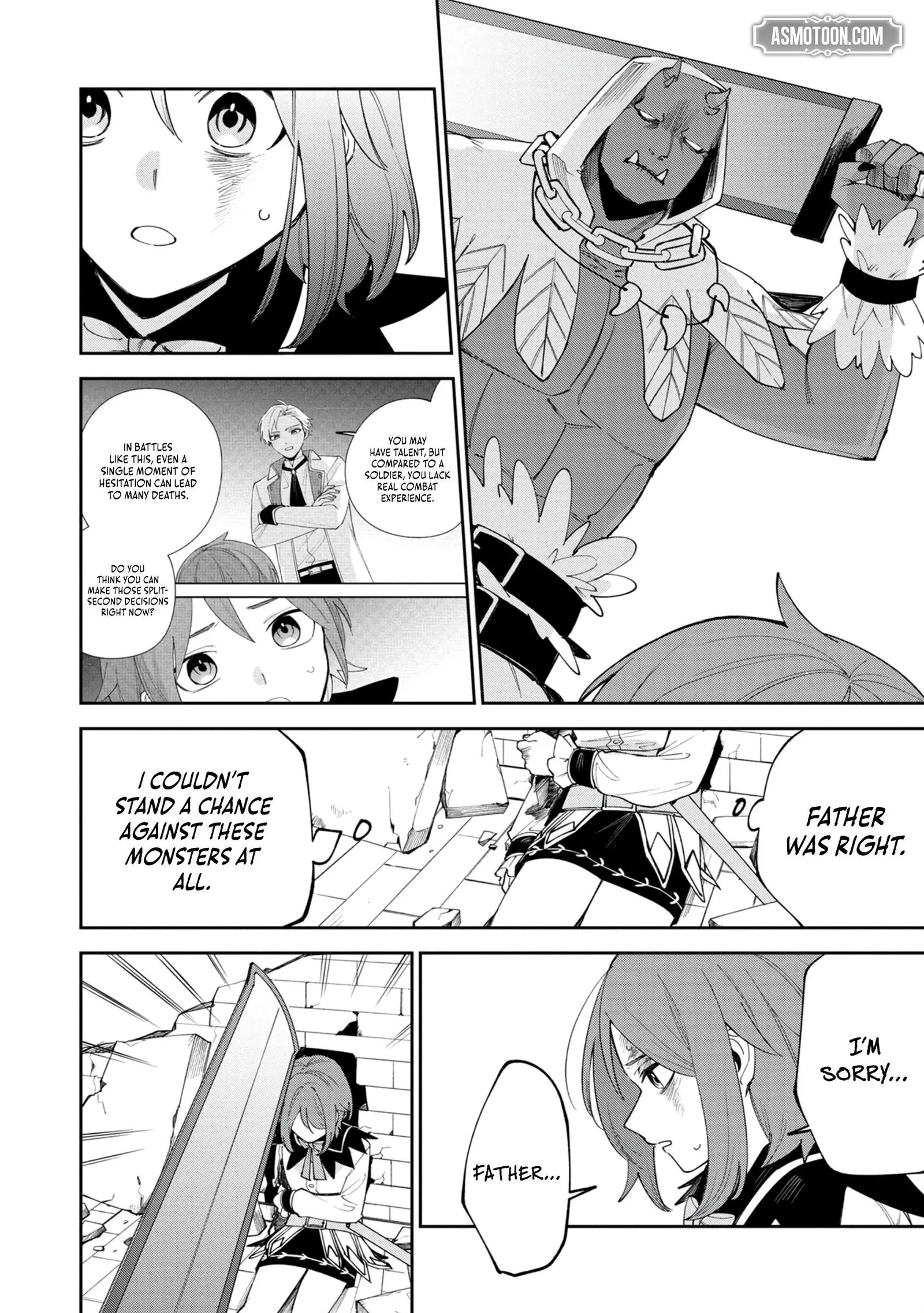 Tensei Shite Seichou Cheat o Te ni Iretara, Saikyou Skill mo Tsuita no desu ga!? Chapter 3 page 12