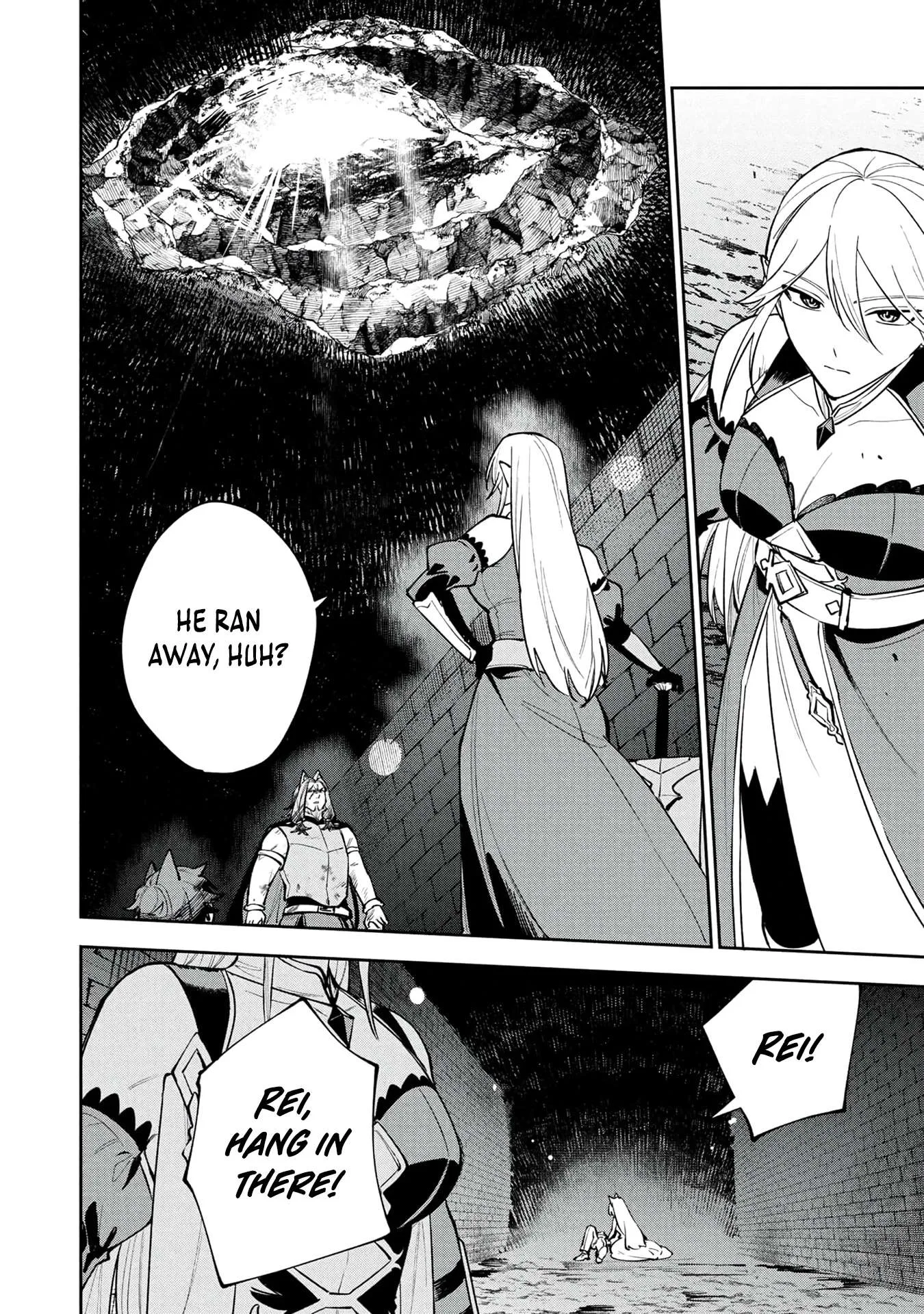 Tensei Shite Seichou Cheat o Te ni Iretara, Saikyou Skill mo Tsuita no desu ga!? Chapter 30 page 19