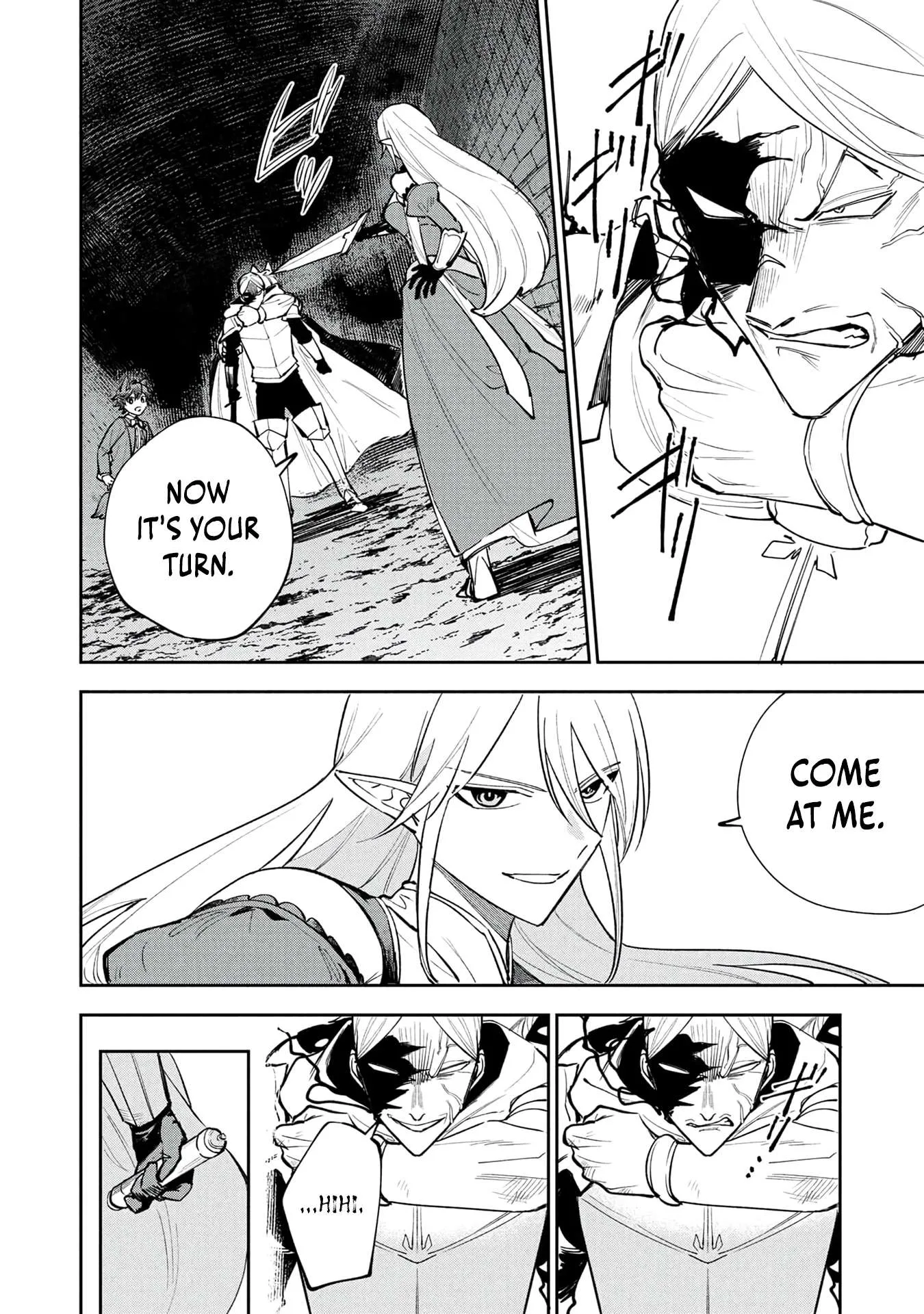 Tensei Shite Seichou Cheat o Te ni Iretara, Saikyou Skill mo Tsuita no desu ga!? Chapter 30 page 17