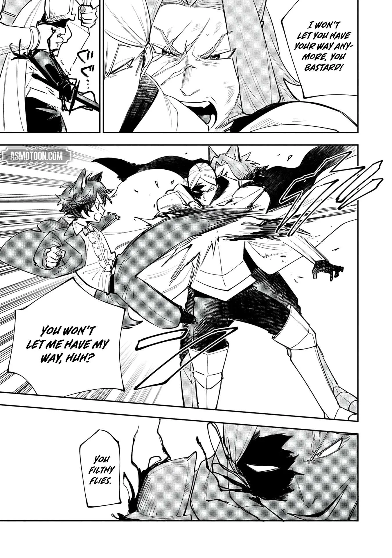 Tensei Shite Seichou Cheat o Te ni Iretara, Saikyou Skill mo Tsuita no desu ga!? Chapter 30 page 6