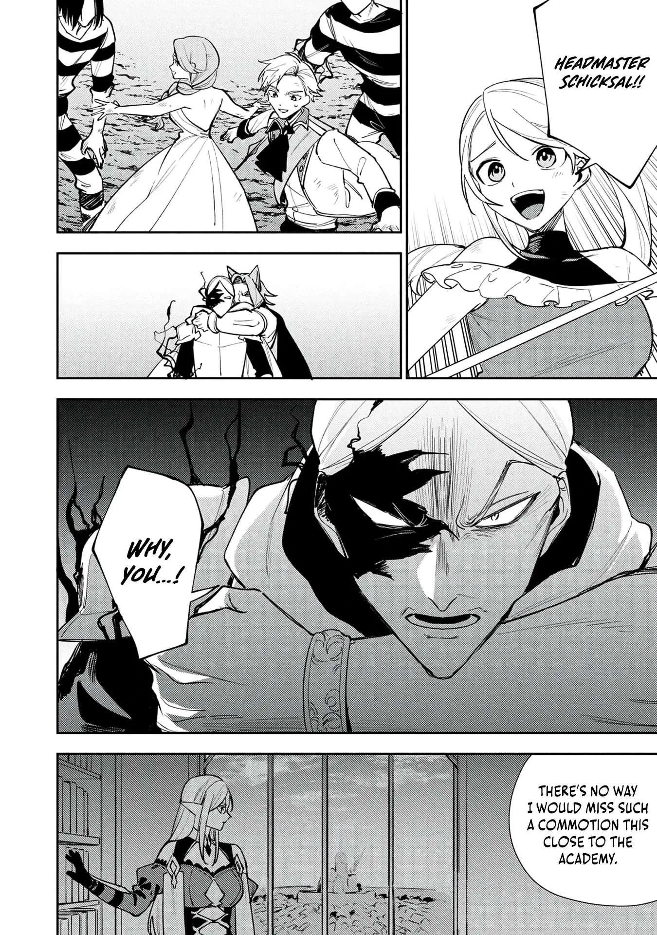 Tensei Shite Seichou Cheat o Te ni Iretara, Saikyou Skill mo Tsuita no desu ga!? Chapter 30 page 11