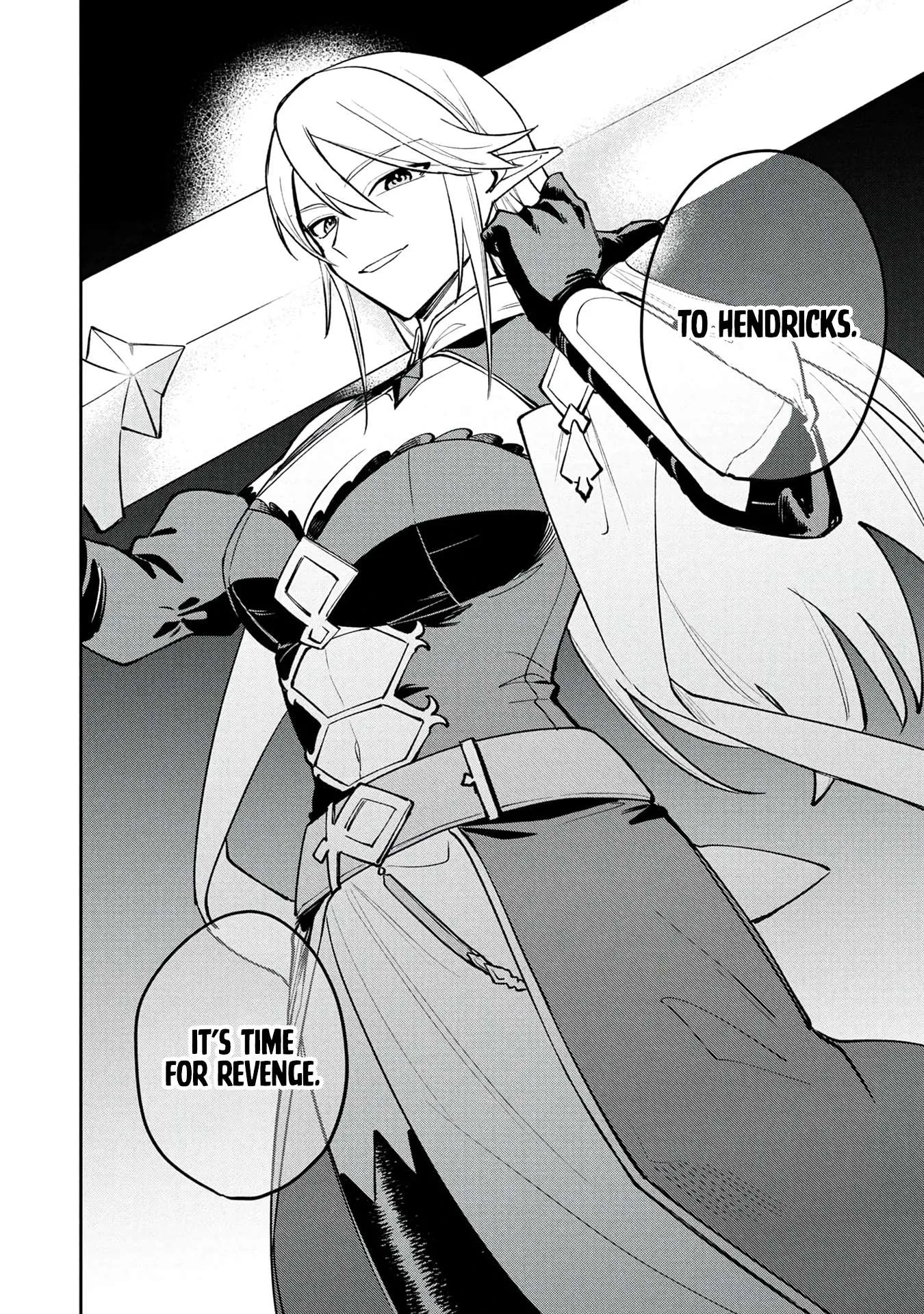 Tensei Shite Seichou Cheat o Te ni Iretara, Saikyou Skill mo Tsuita no desu ga!? Chapter 31 page 19