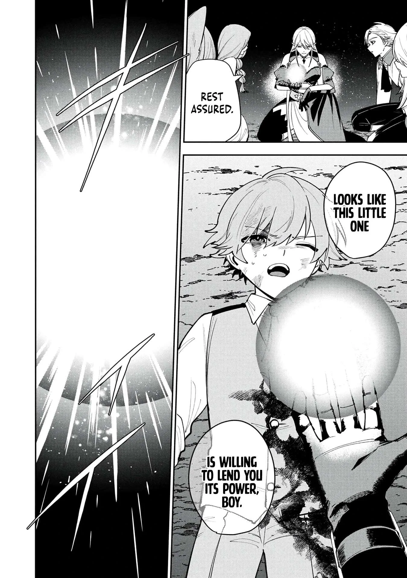 Tensei Shite Seichou Cheat o Te ni Iretara, Saikyou Skill mo Tsuita no desu ga!? Chapter 31 page 3