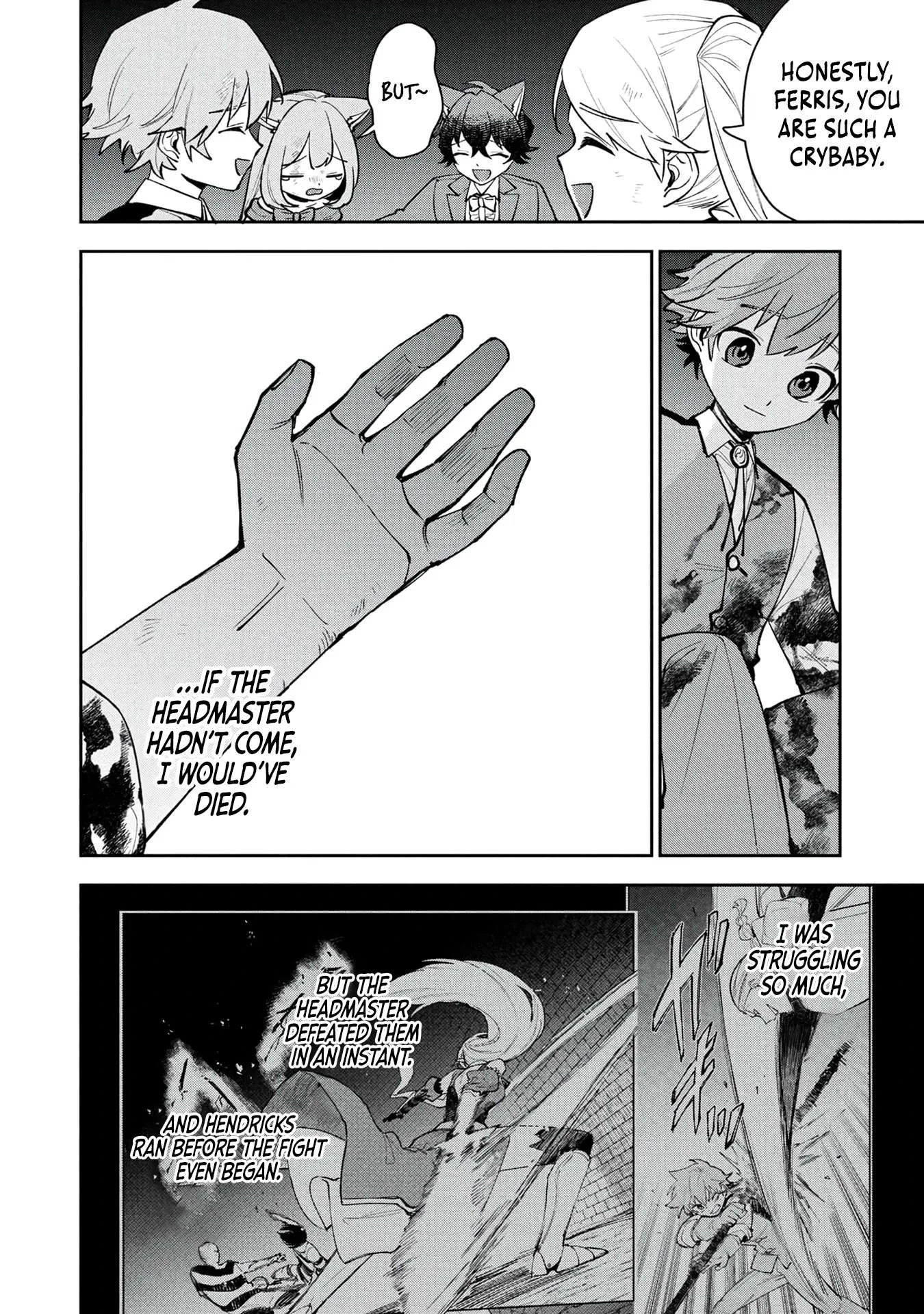 Tensei Shite Seichou Cheat o Te ni Iretara, Saikyou Skill mo Tsuita no desu ga!? Chapter 31 page 17