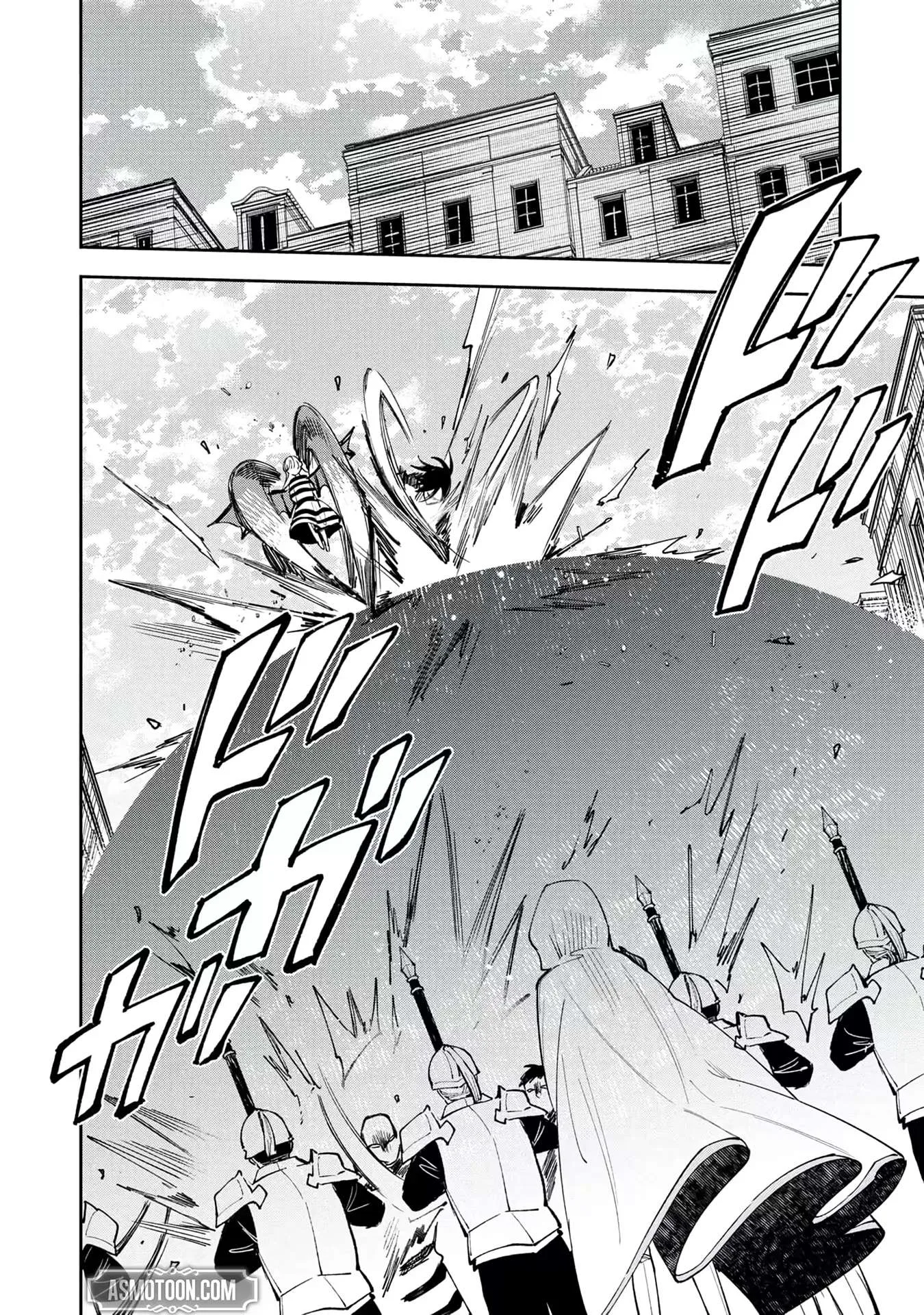 Tensei Shite Seichou Cheat o Te ni Iretara, Saikyou Skill mo Tsuita no desu ga!? Chapter 32 page 15