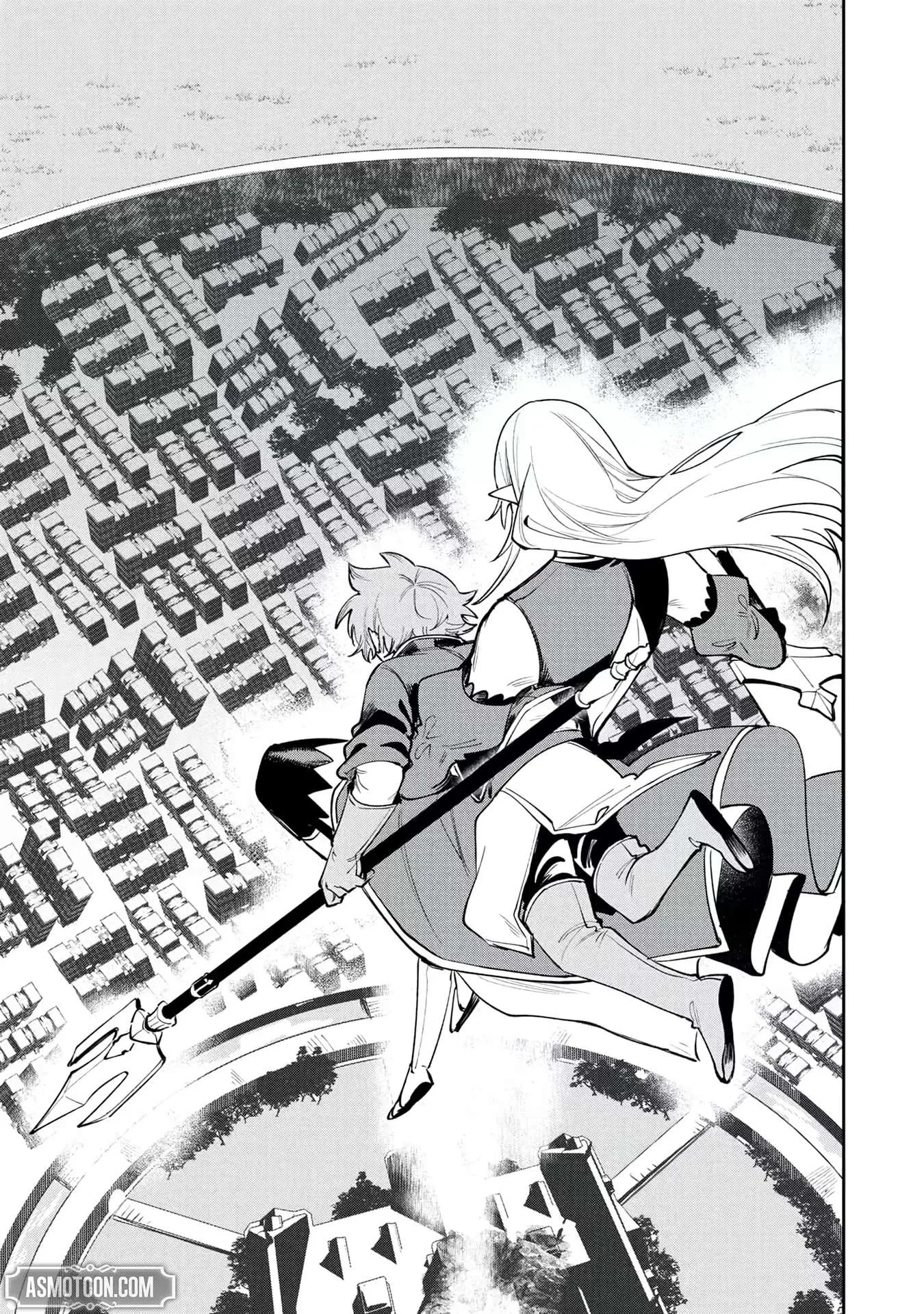 Tensei Shite Seichou Cheat o Te ni Iretara, Saikyou Skill mo Tsuita no desu ga!? Chapter 32 page 8