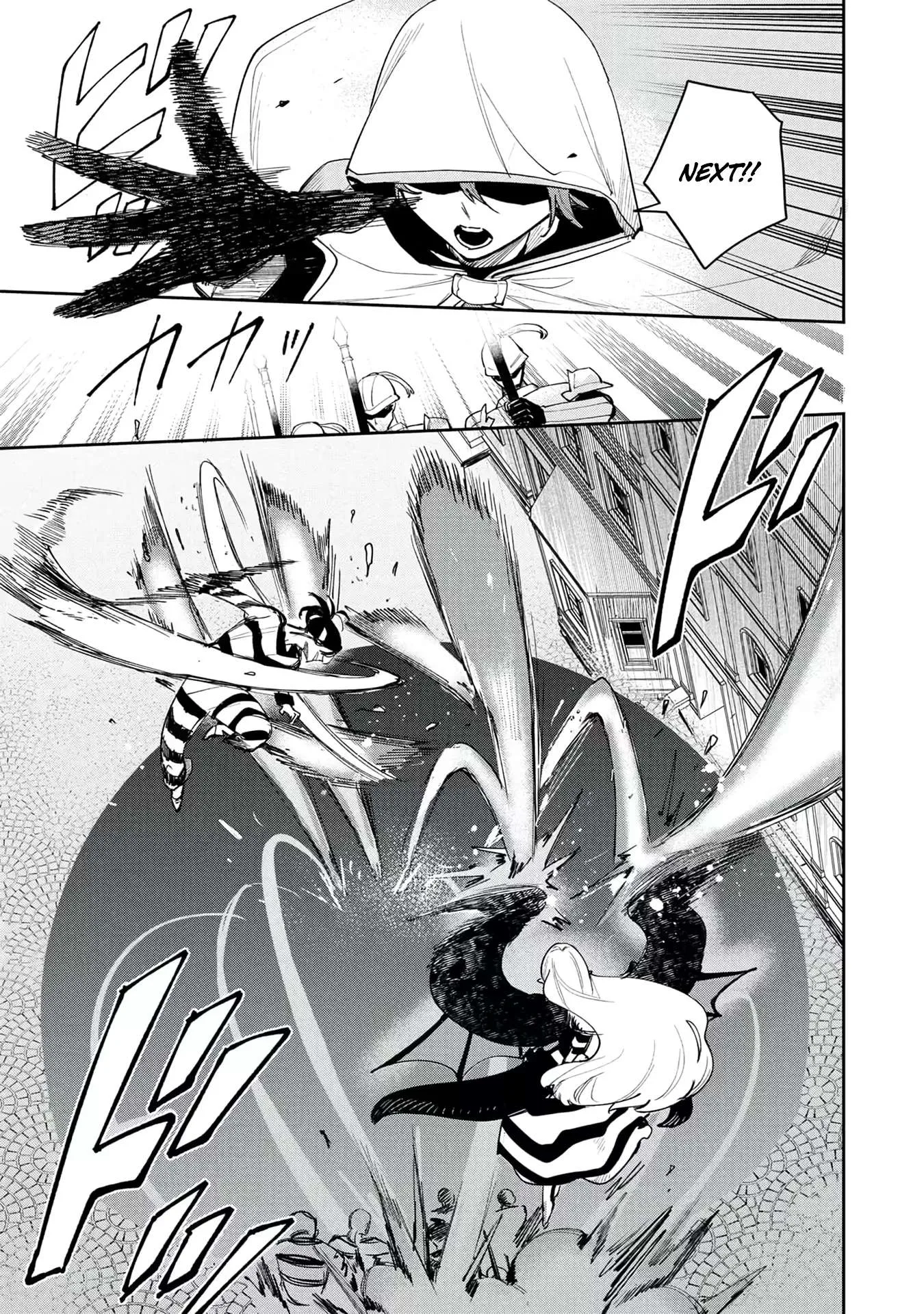 Tensei Shite Seichou Cheat o Te ni Iretara, Saikyou Skill mo Tsuita no desu ga!? Chapter 32 page 16