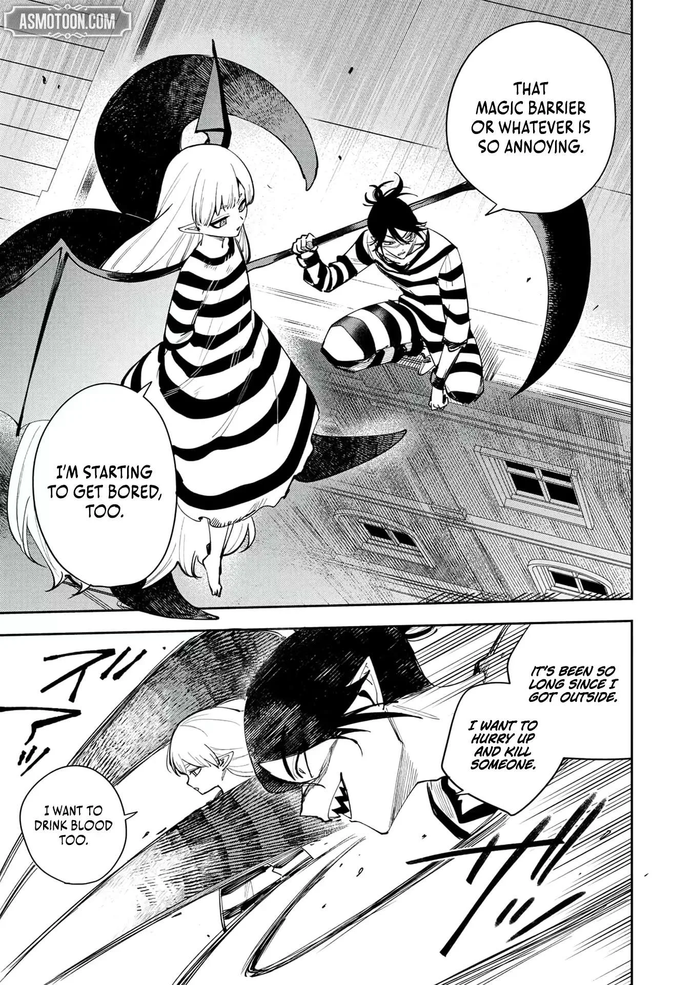 Tensei Shite Seichou Cheat o Te ni Iretara, Saikyou Skill mo Tsuita no desu ga!? Chapter 32 page 18
