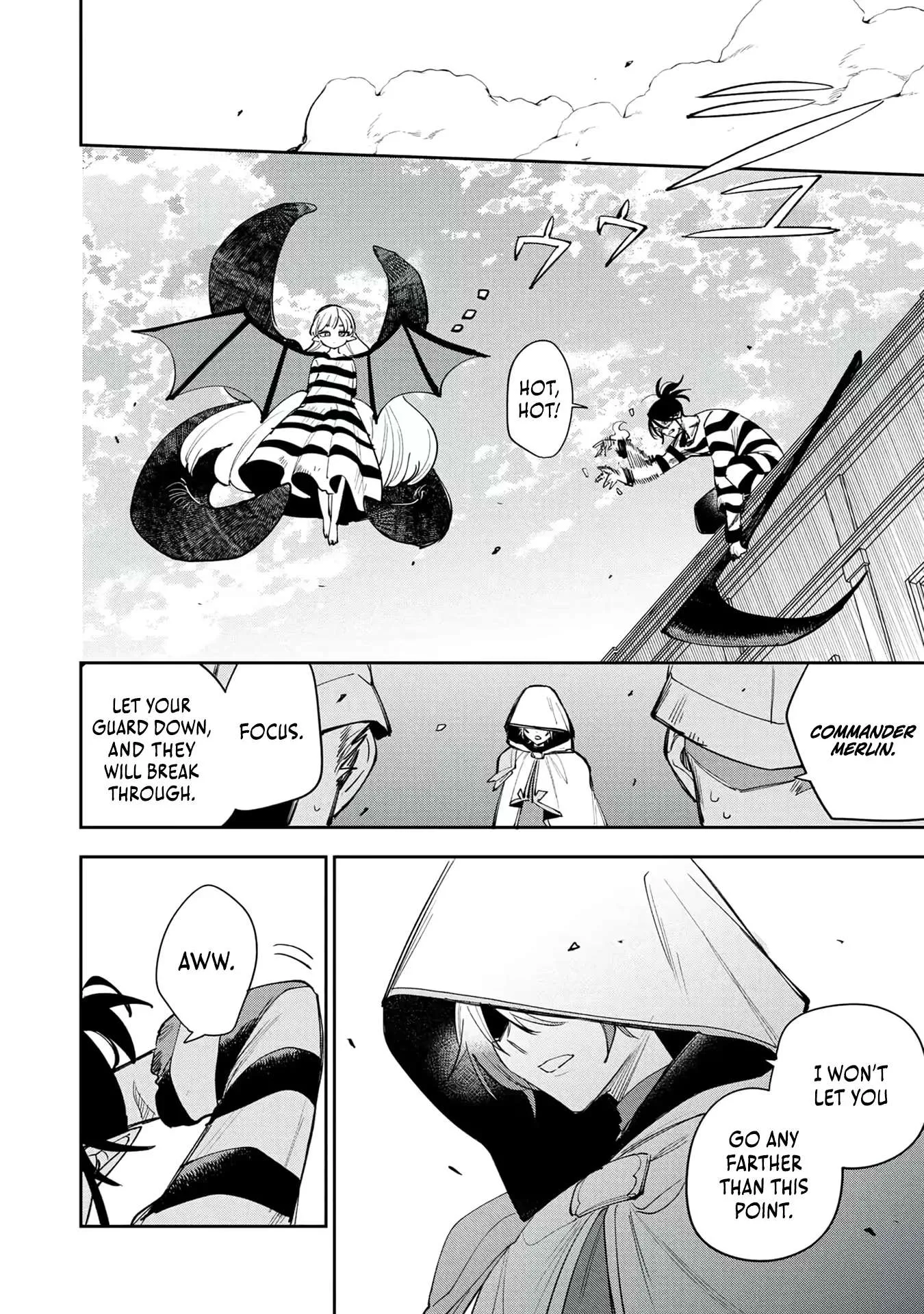 Tensei Shite Seichou Cheat o Te ni Iretara, Saikyou Skill mo Tsuita no desu ga!? Chapter 32 page 17