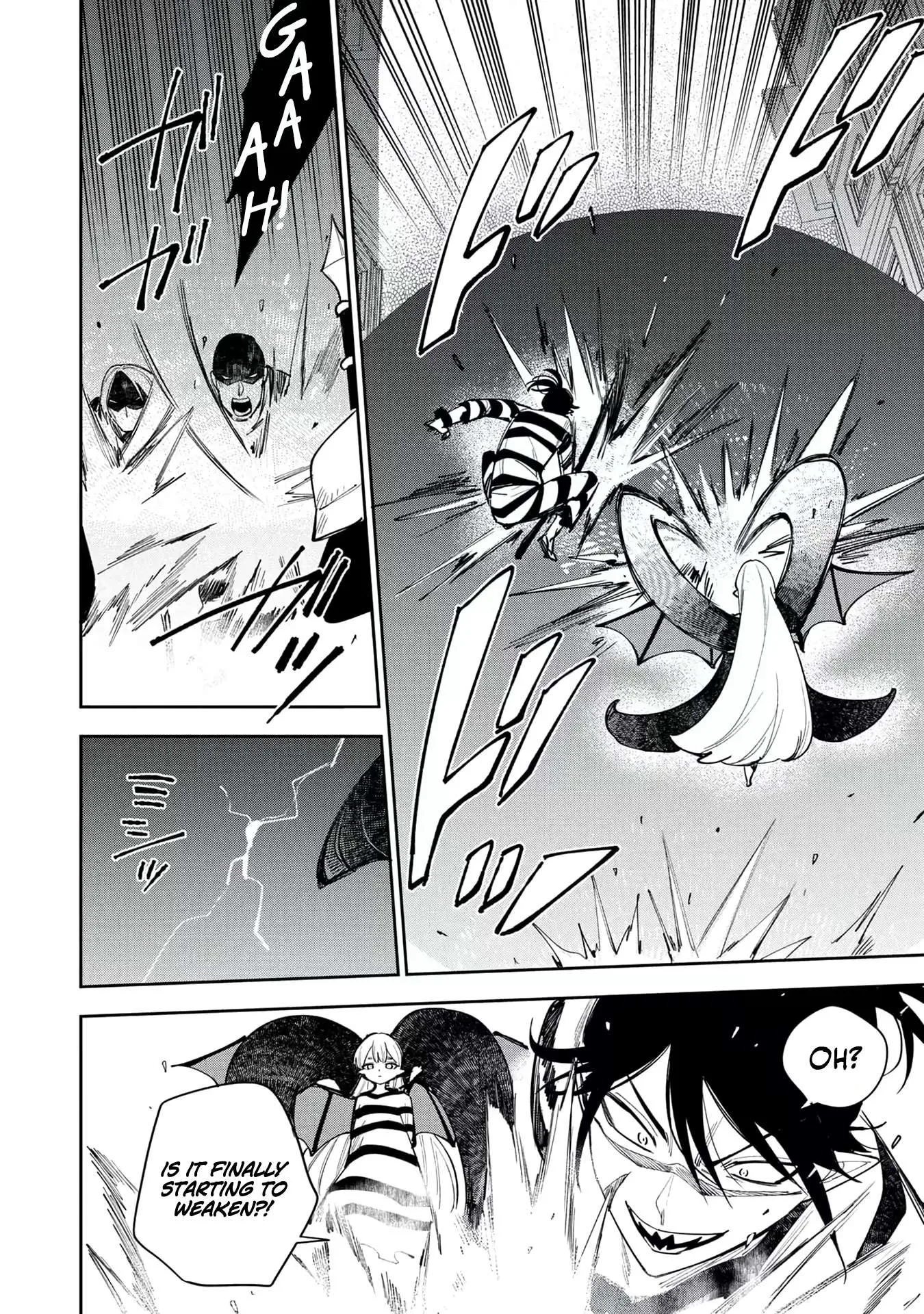 Tensei Shite Seichou Cheat o Te ni Iretara, Saikyou Skill mo Tsuita no desu ga!? Chapter 32 page 19