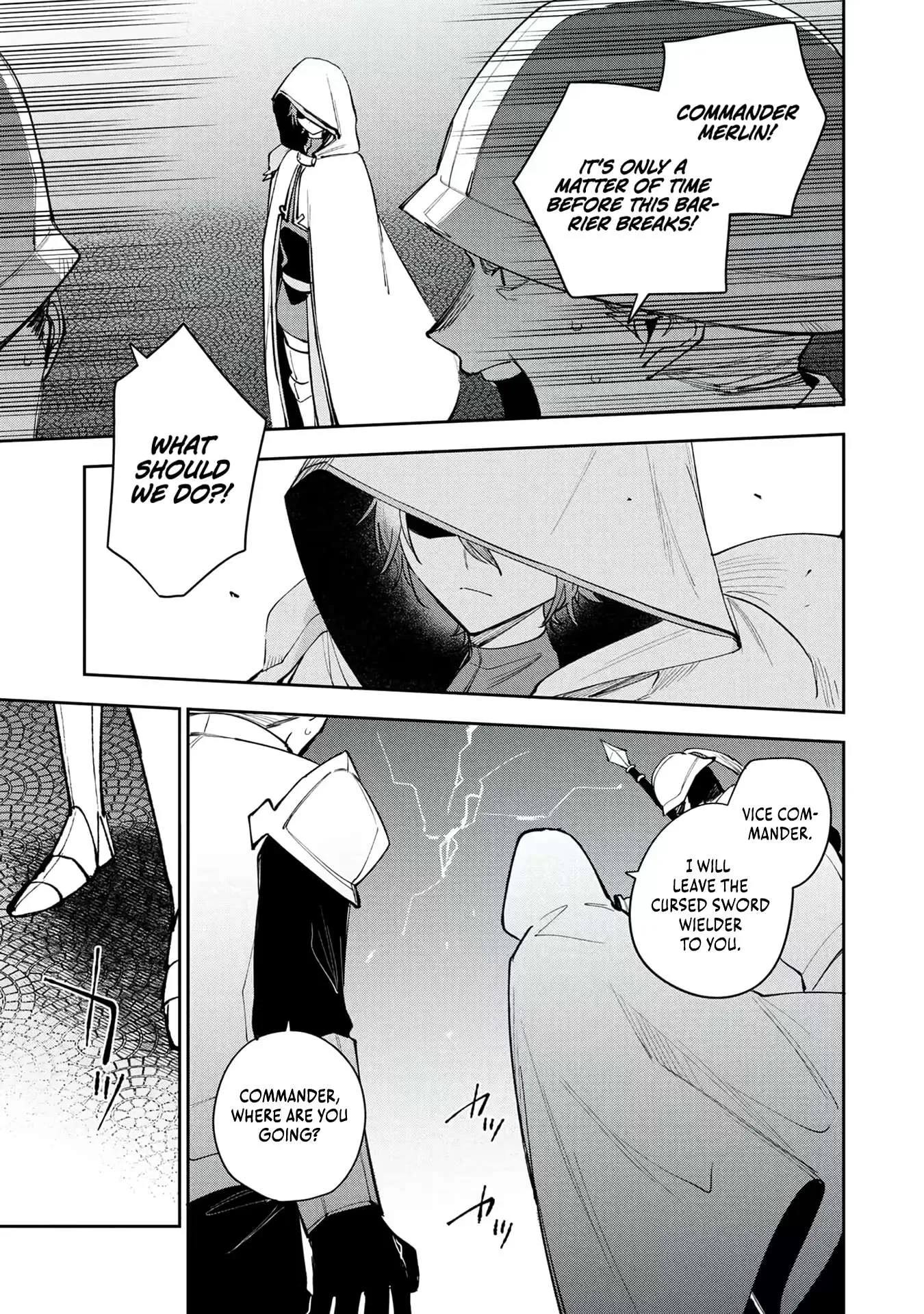 Tensei Shite Seichou Cheat o Te ni Iretara, Saikyou Skill mo Tsuita no desu ga!? Chapter 32 page 20