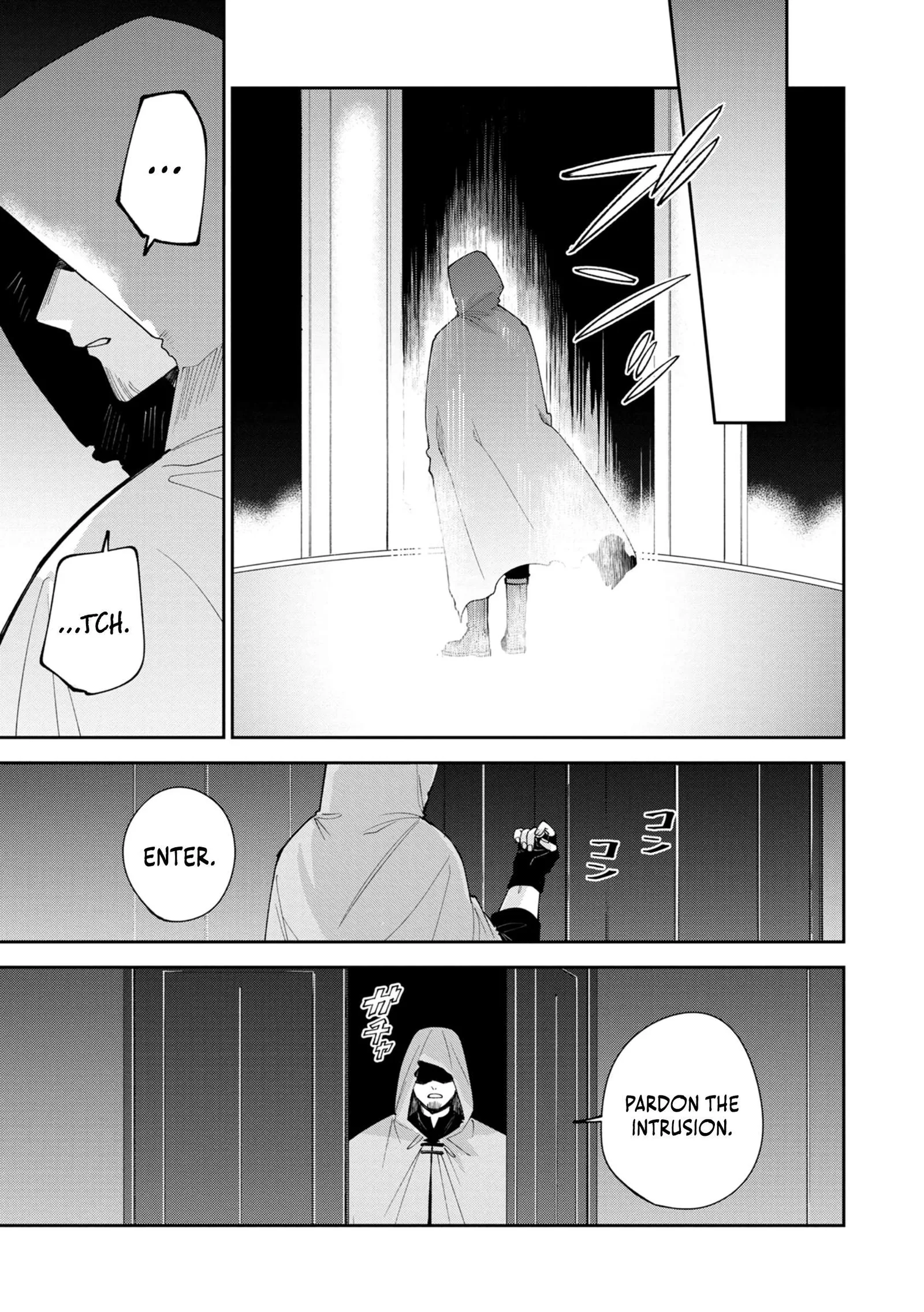 Tensei Shite Seichou Cheat o Te ni Iretara, Saikyou Skill mo Tsuita no desu ga!? Chapter 4 page 17