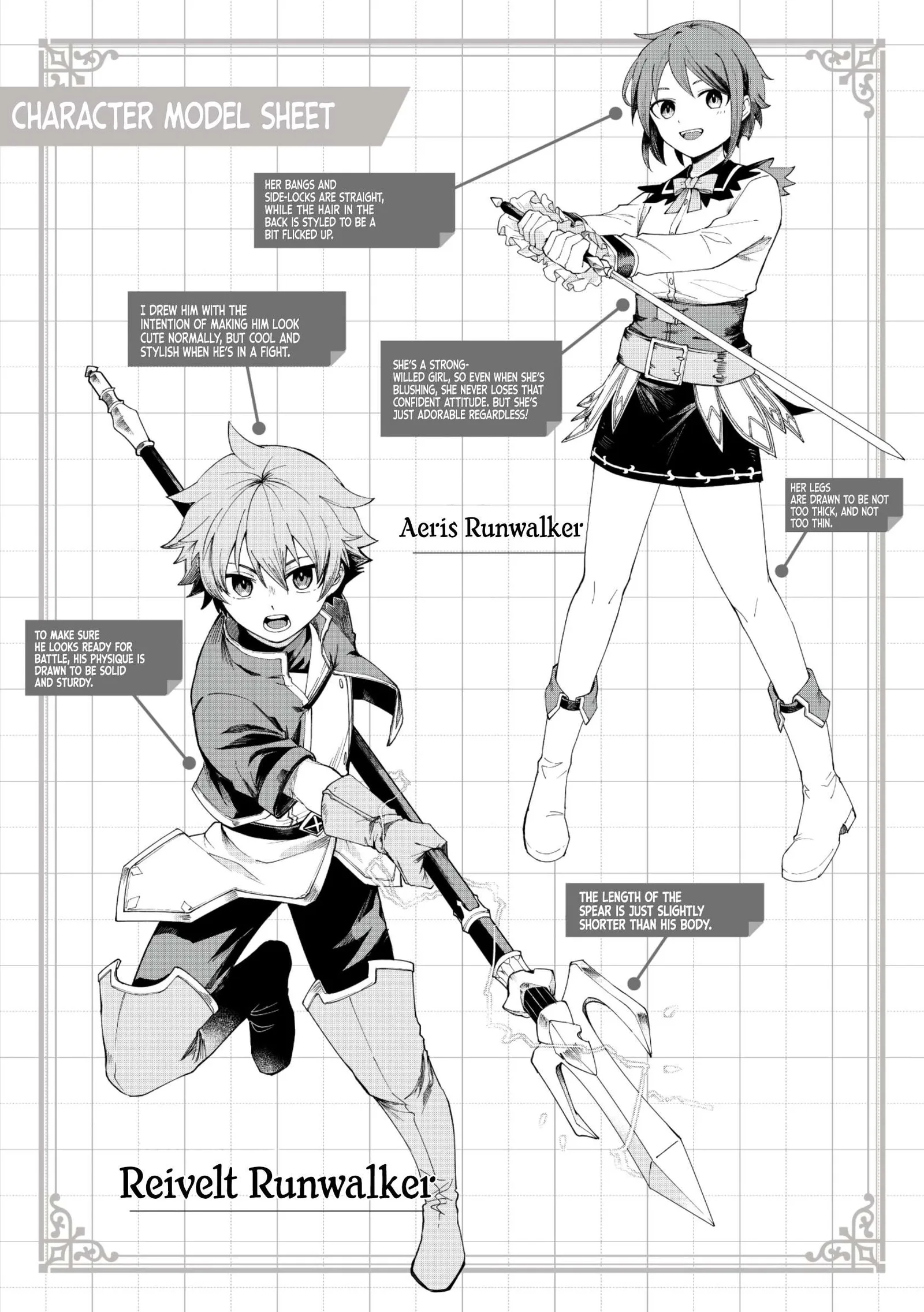 Tensei Shite Seichou Cheat o Te ni Iretara, Saikyou Skill mo Tsuita no desu ga!? Chapter 5 page 25
