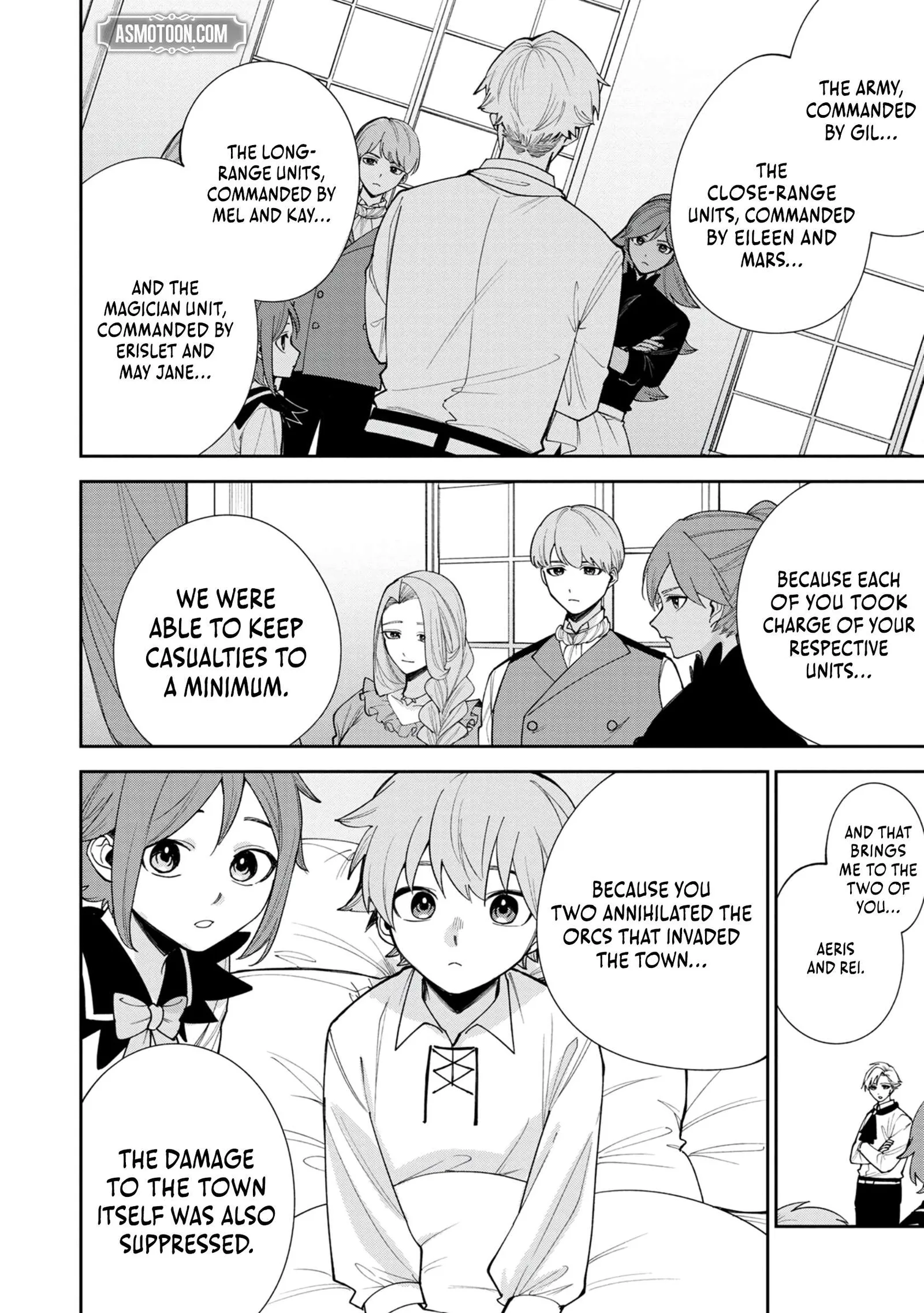 Tensei Shite Seichou Cheat o Te ni Iretara, Saikyou Skill mo Tsuita no desu ga!? Chapter 5 page 16