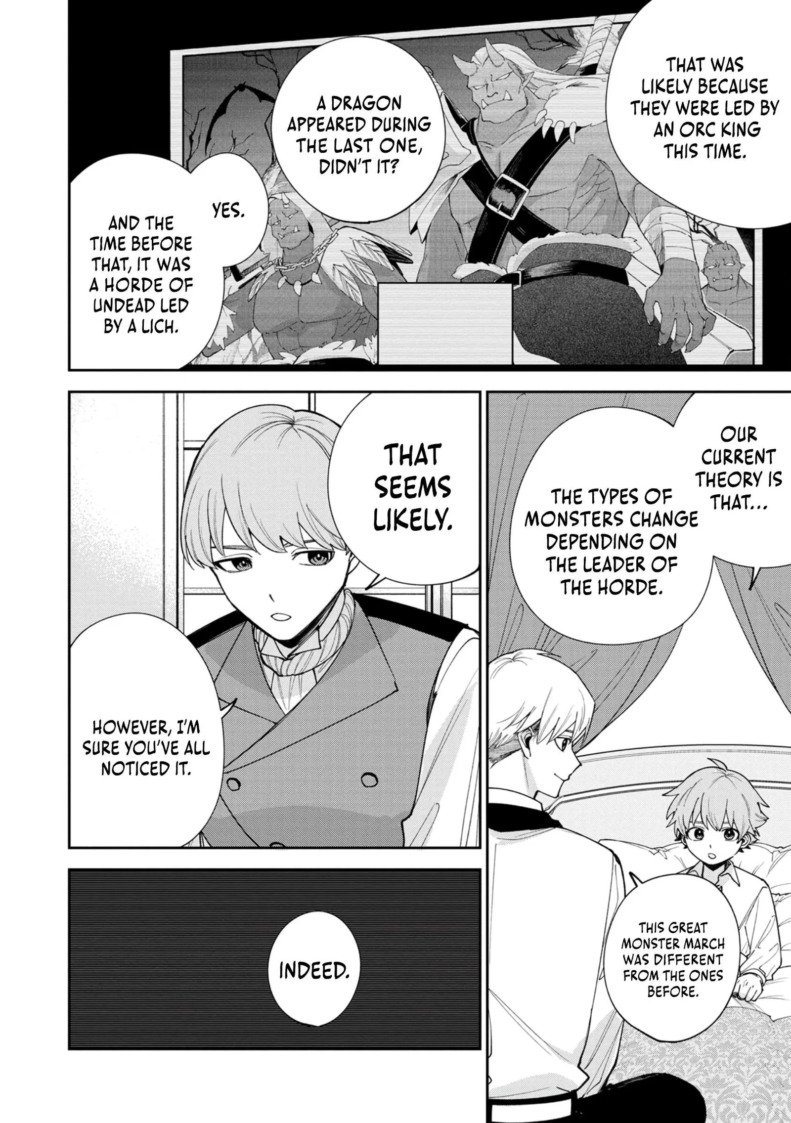 Tensei Shite Seichou Cheat o Te ni Iretara, Saikyou Skill mo Tsuita no desu ga!? Chapter 5 page 18