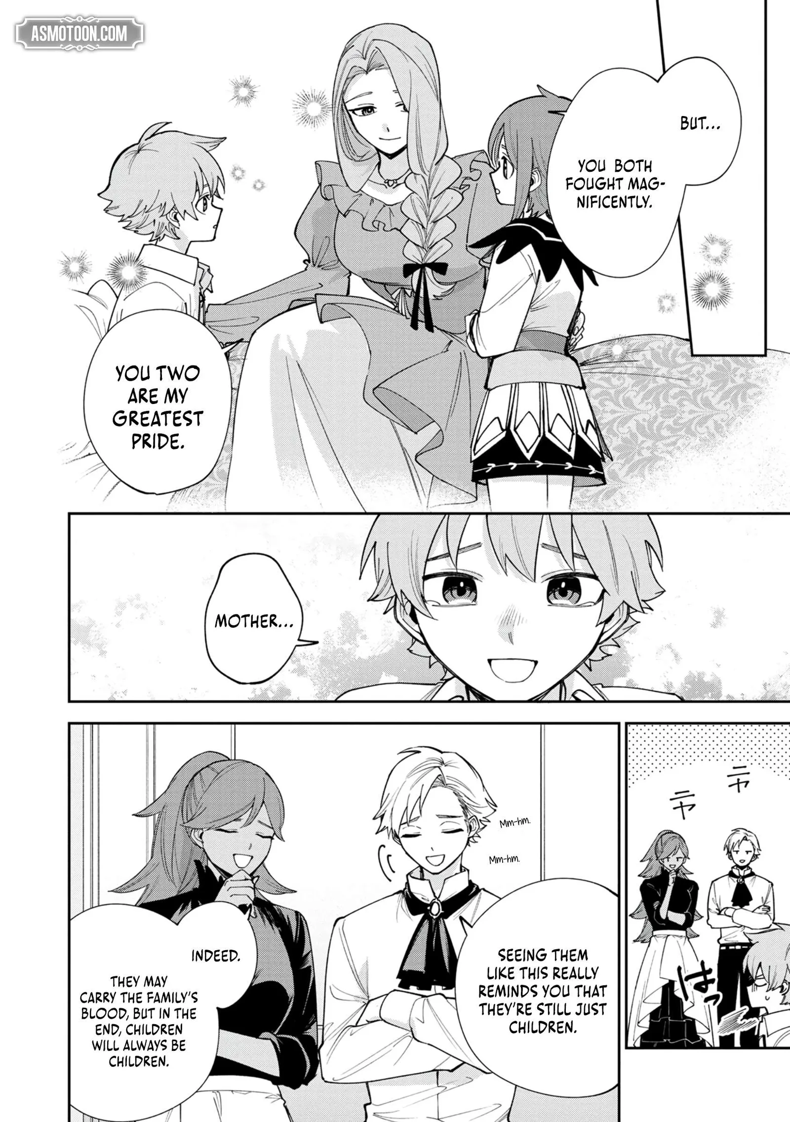 Tensei Shite Seichou Cheat o Te ni Iretara, Saikyou Skill mo Tsuita no desu ga!? Chapter 5 page 12