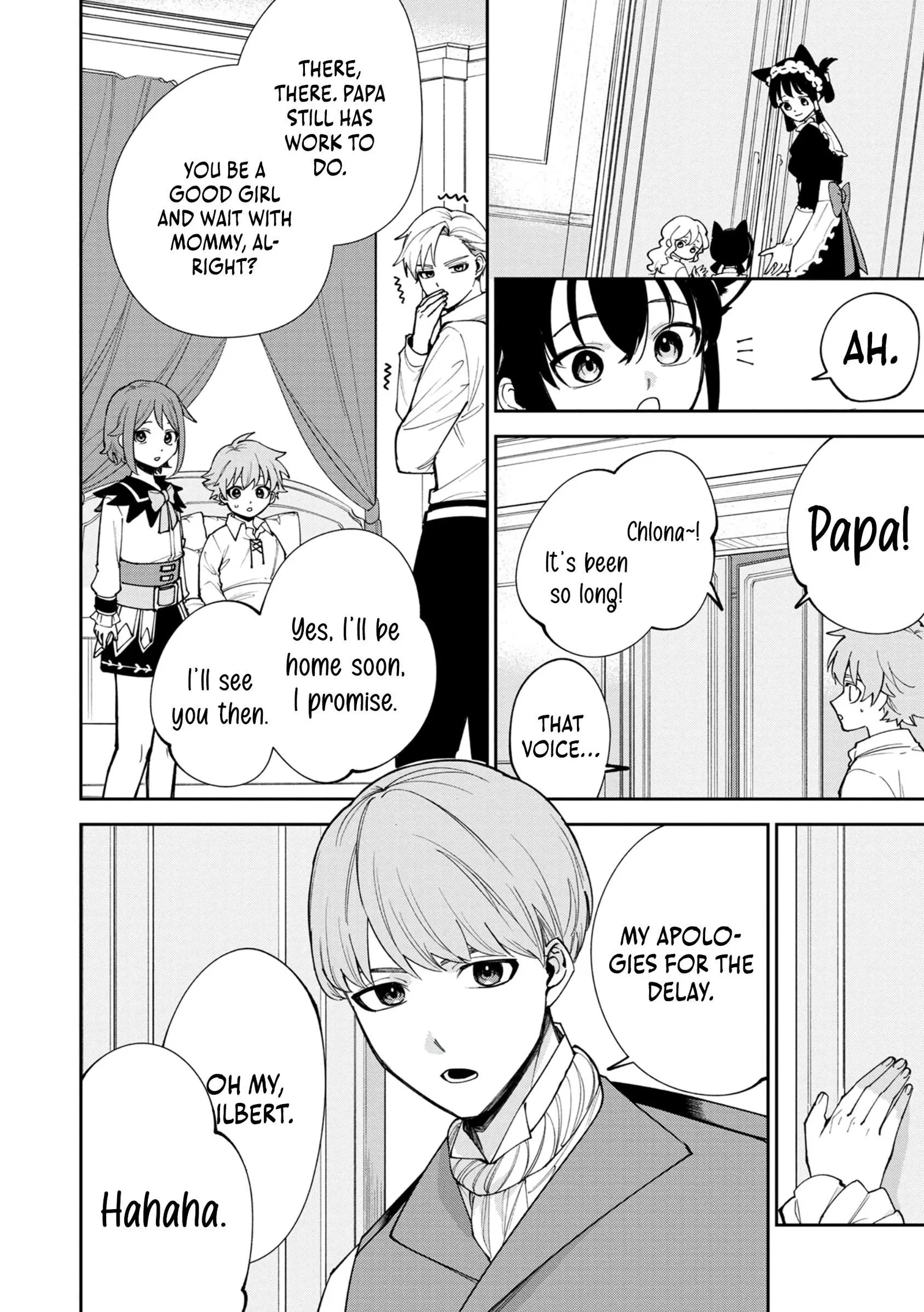 Tensei Shite Seichou Cheat o Te ni Iretara, Saikyou Skill mo Tsuita no desu ga!? Chapter 5 page 14