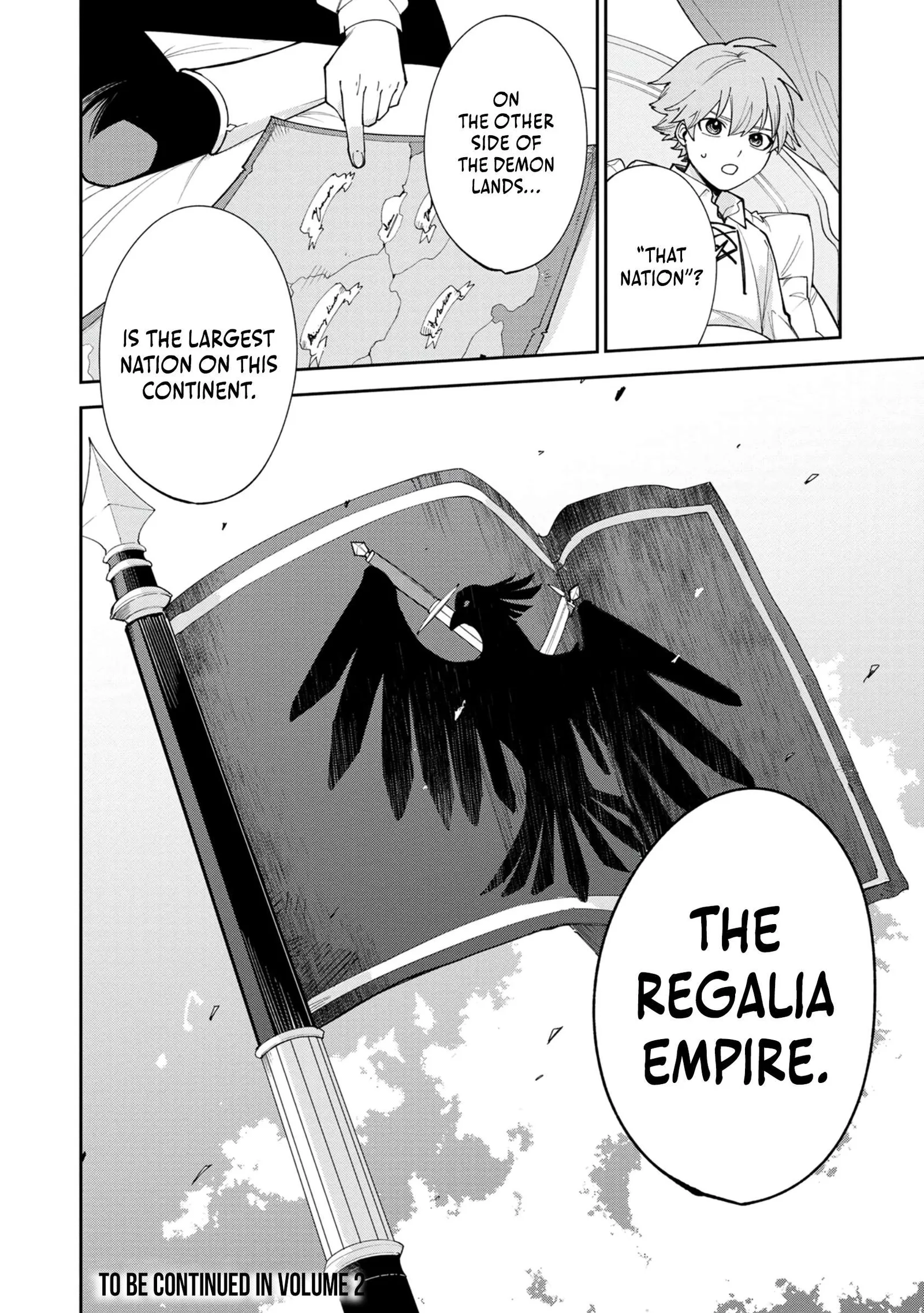 Tensei Shite Seichou Cheat o Te ni Iretara, Saikyou Skill mo Tsuita no desu ga!? Chapter 5 page 22