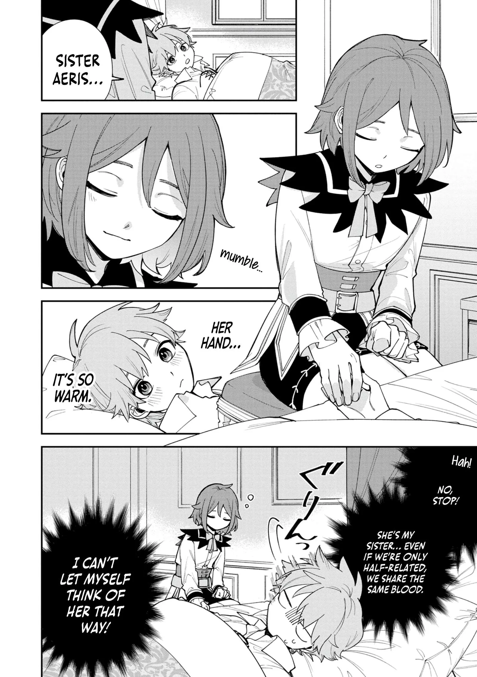 Tensei Shite Seichou Cheat o Te ni Iretara, Saikyou Skill mo Tsuita no desu ga!? Chapter 5 page 6