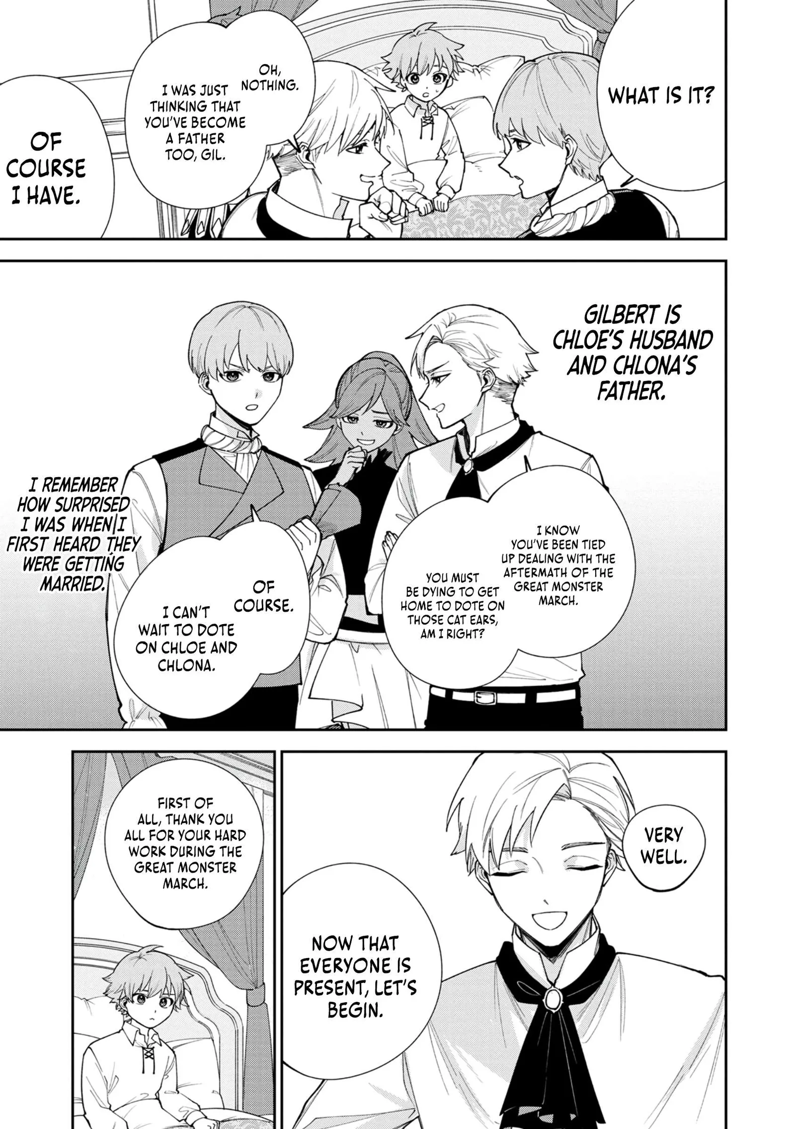 Tensei Shite Seichou Cheat o Te ni Iretara, Saikyou Skill mo Tsuita no desu ga!? Chapter 5 page 15