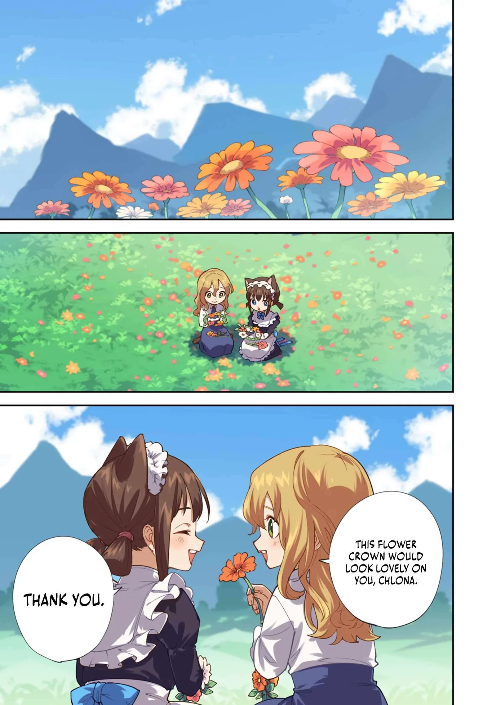 Tensei Shite Seichou Cheat o Te ni Iretara, Saikyou Skill mo Tsuita no desu ga!? Chapter 6 page 6