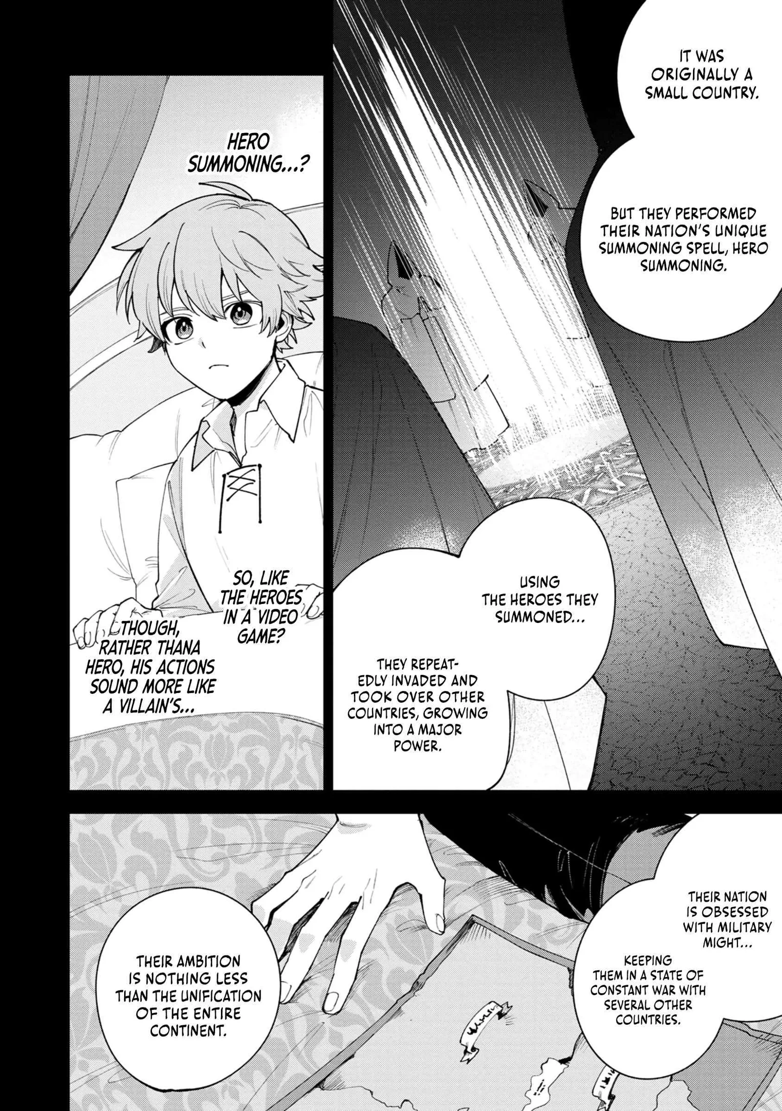 Tensei Shite Seichou Cheat o Te ni Iretara, Saikyou Skill mo Tsuita no desu ga!? Chapter 6 page 12