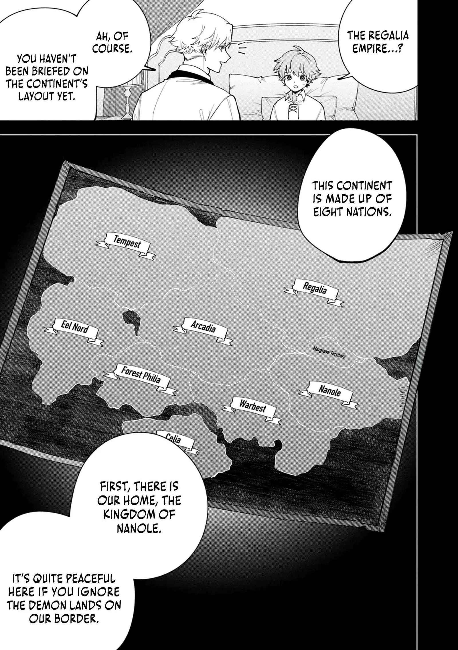 Tensei Shite Seichou Cheat o Te ni Iretara, Saikyou Skill mo Tsuita no desu ga!? Chapter 6 page 9