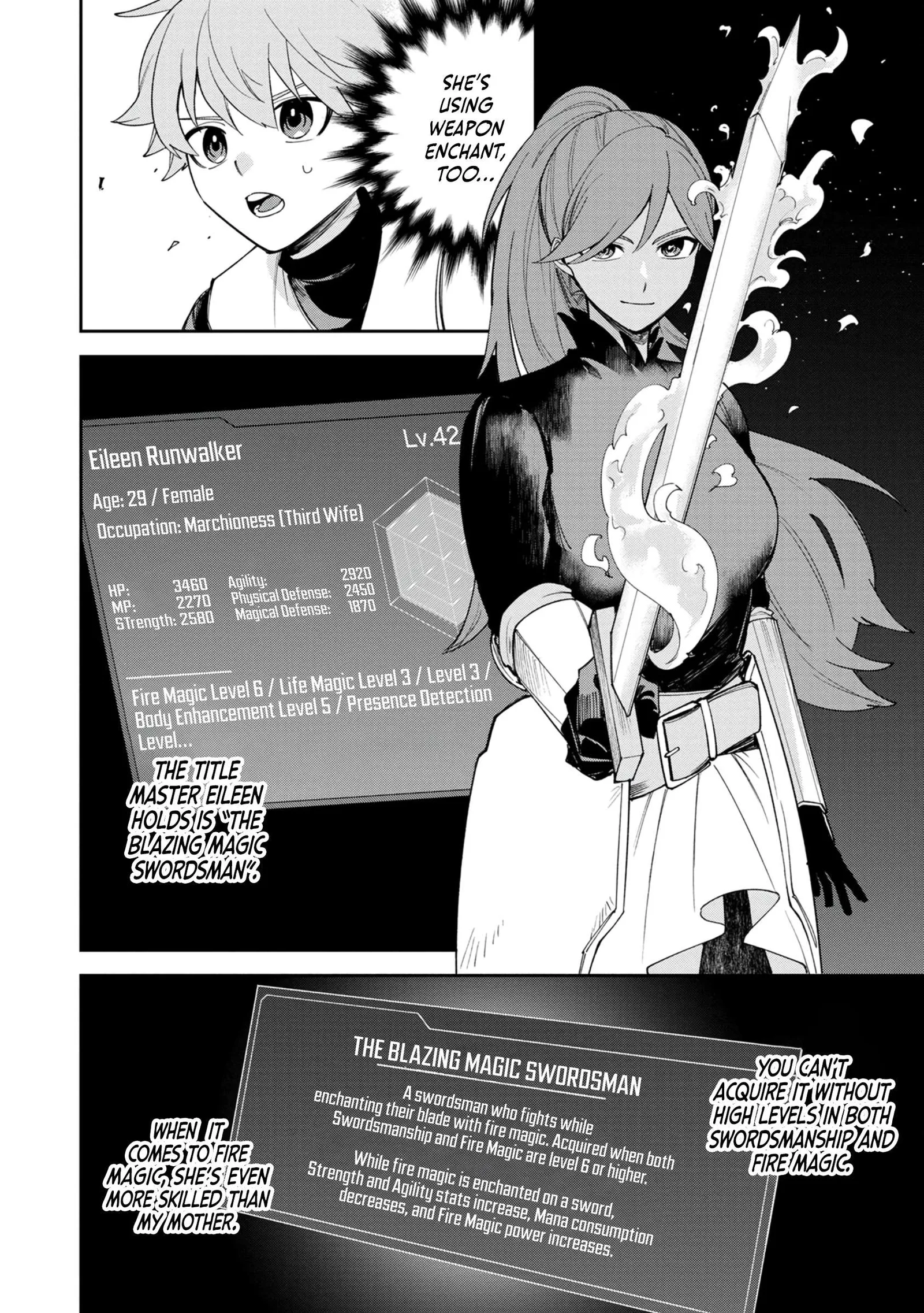 Tensei Shite Seichou Cheat o Te ni Iretara, Saikyou Skill mo Tsuita no desu ga!? Chapter 7 page 19