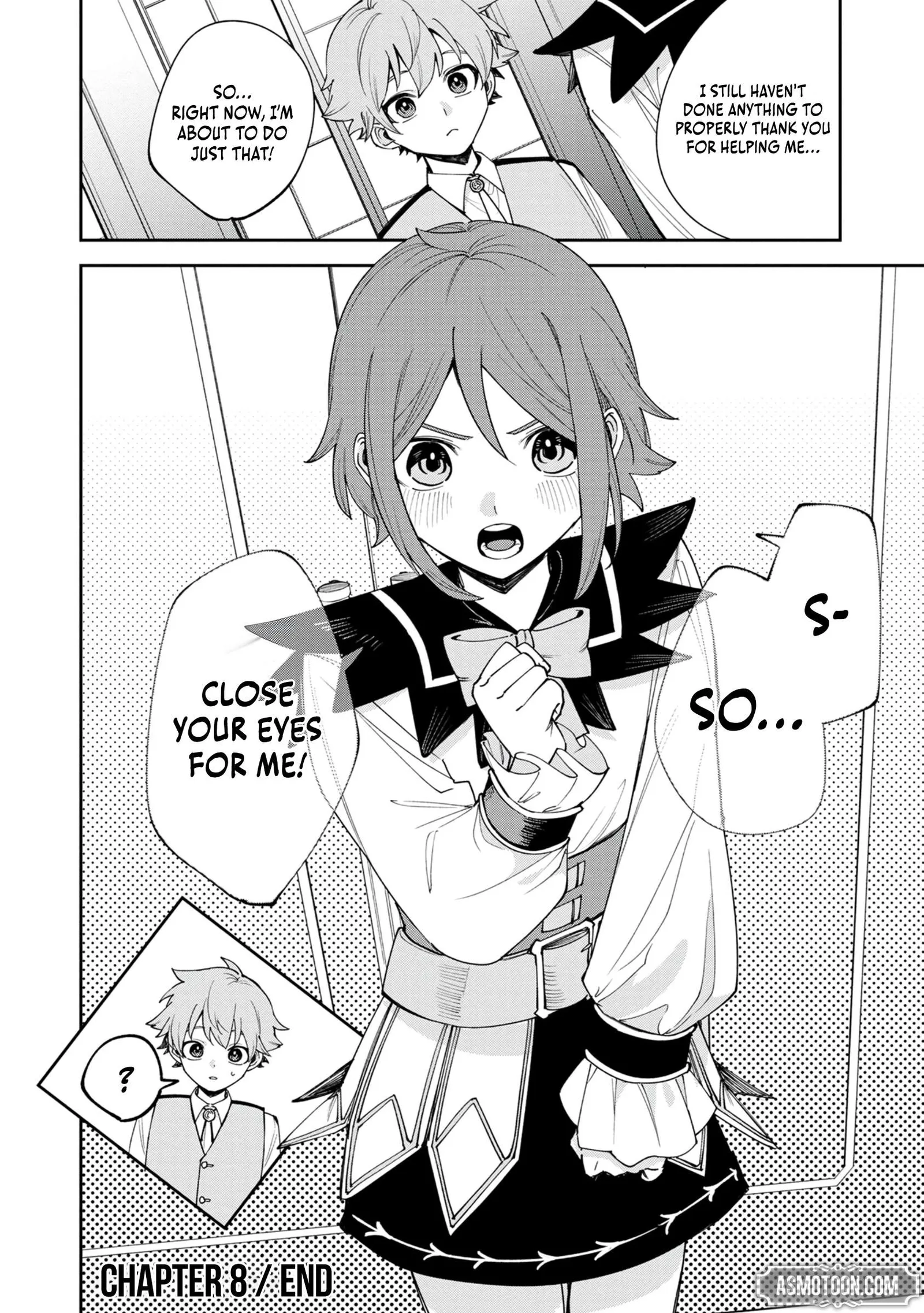 Tensei Shite Seichou Cheat o Te ni Iretara, Saikyou Skill mo Tsuita no desu ga!? Chapter 8 page 21