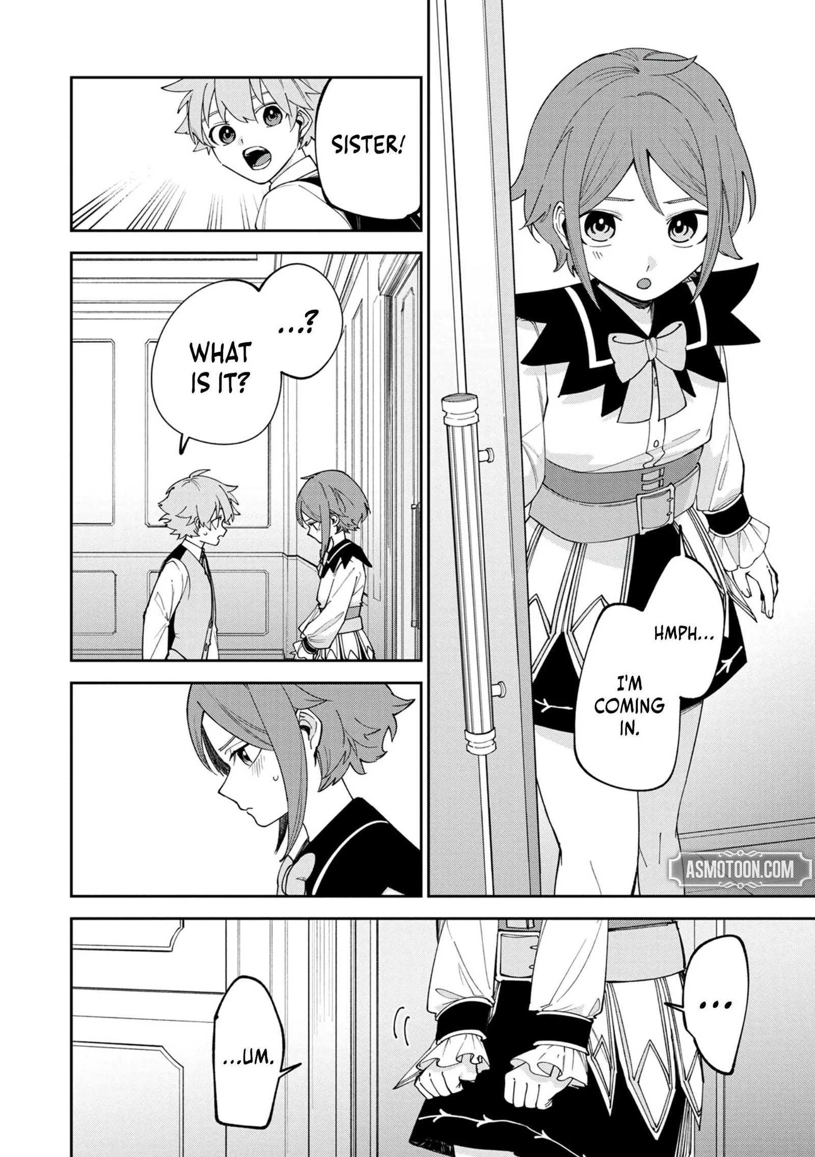 Tensei Shite Seichou Cheat o Te ni Iretara, Saikyou Skill mo Tsuita no desu ga!? Chapter 8 page 17
