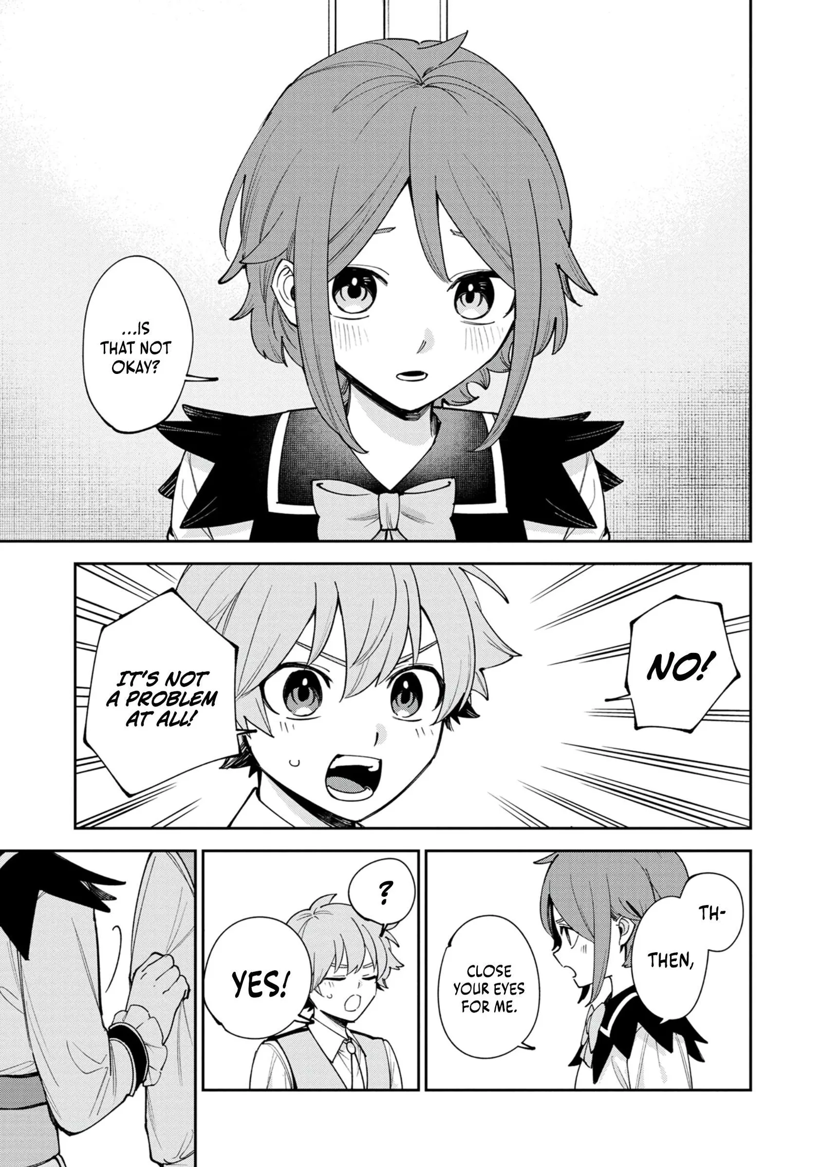 Tensei Shite Seichou Cheat o Te ni Iretara, Saikyou Skill mo Tsuita no desu ga!? Chapter 9 page 5