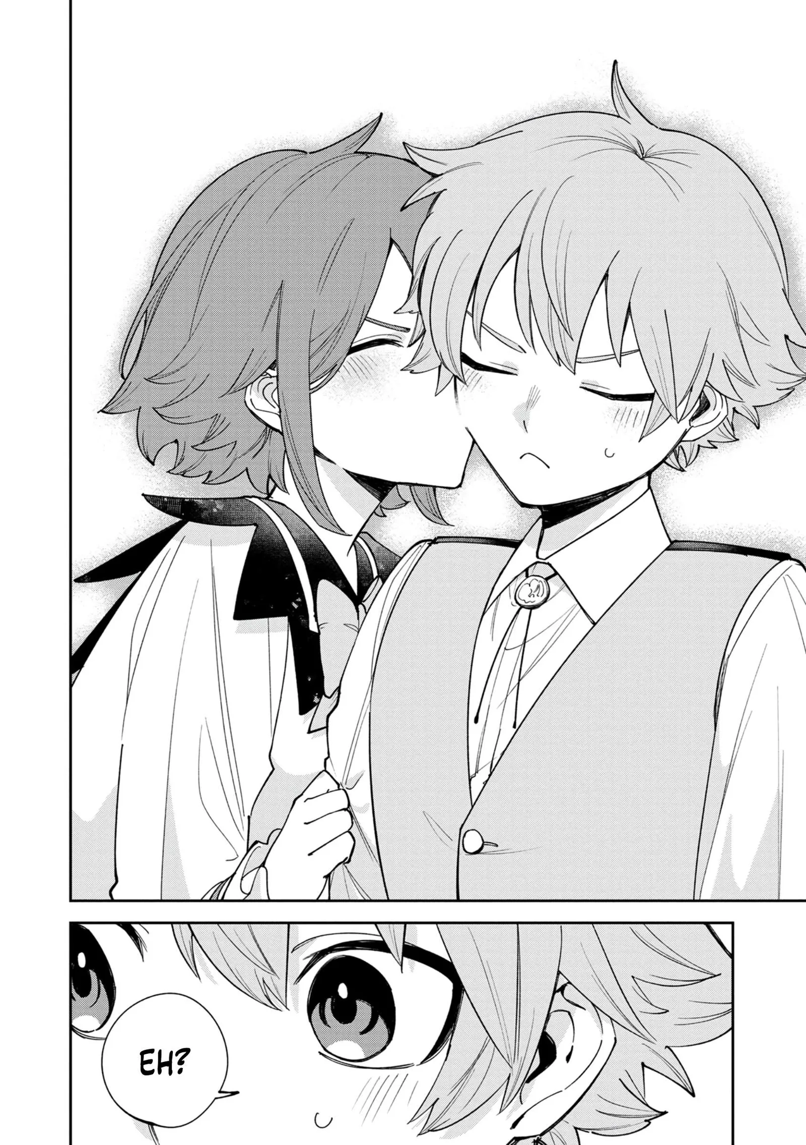 Tensei Shite Seichou Cheat o Te ni Iretara, Saikyou Skill mo Tsuita no desu ga!? Chapter 9 page 6