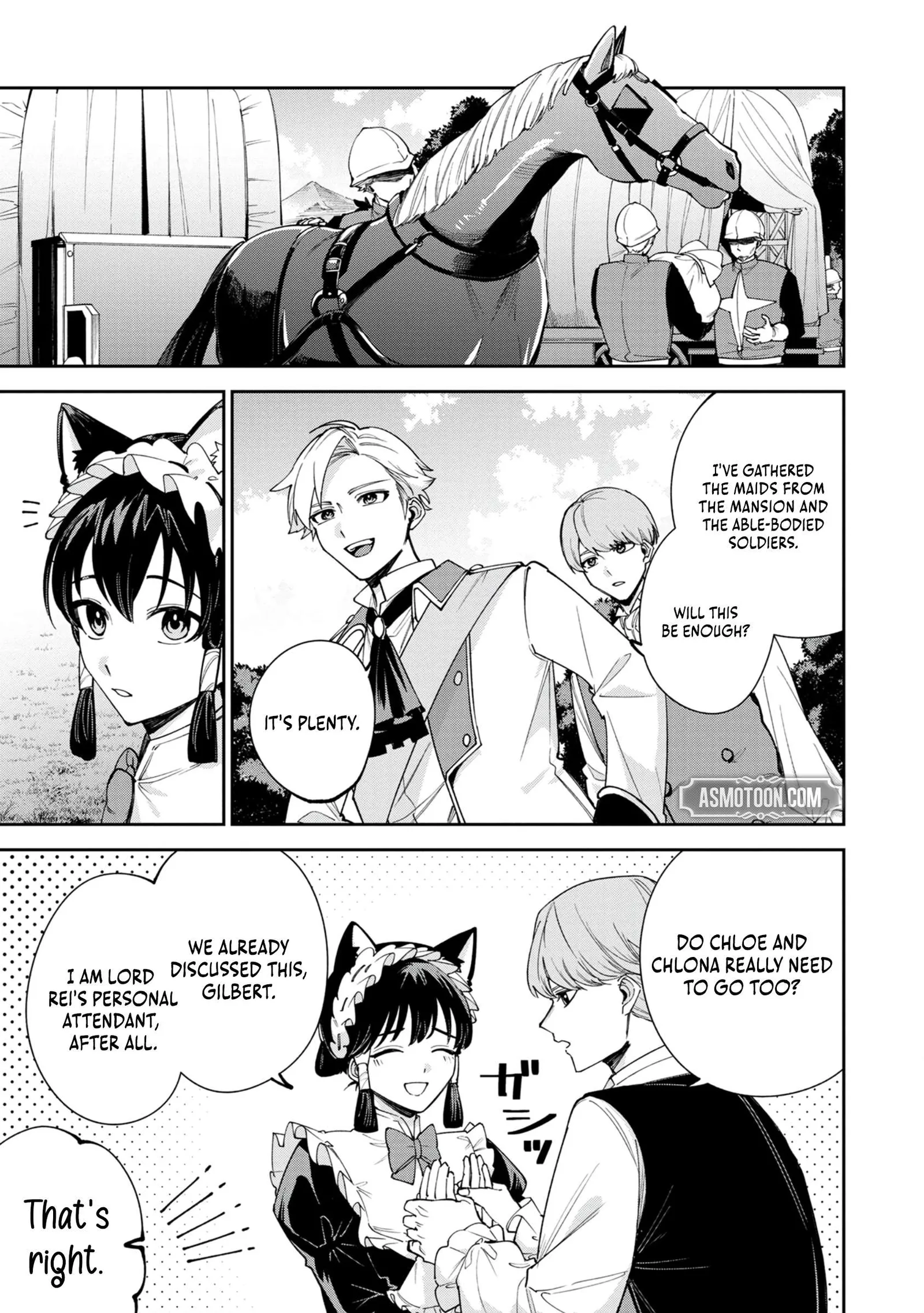Tensei Shite Seichou Cheat o Te ni Iretara, Saikyou Skill mo Tsuita no desu ga!? Chapter 9 page 17