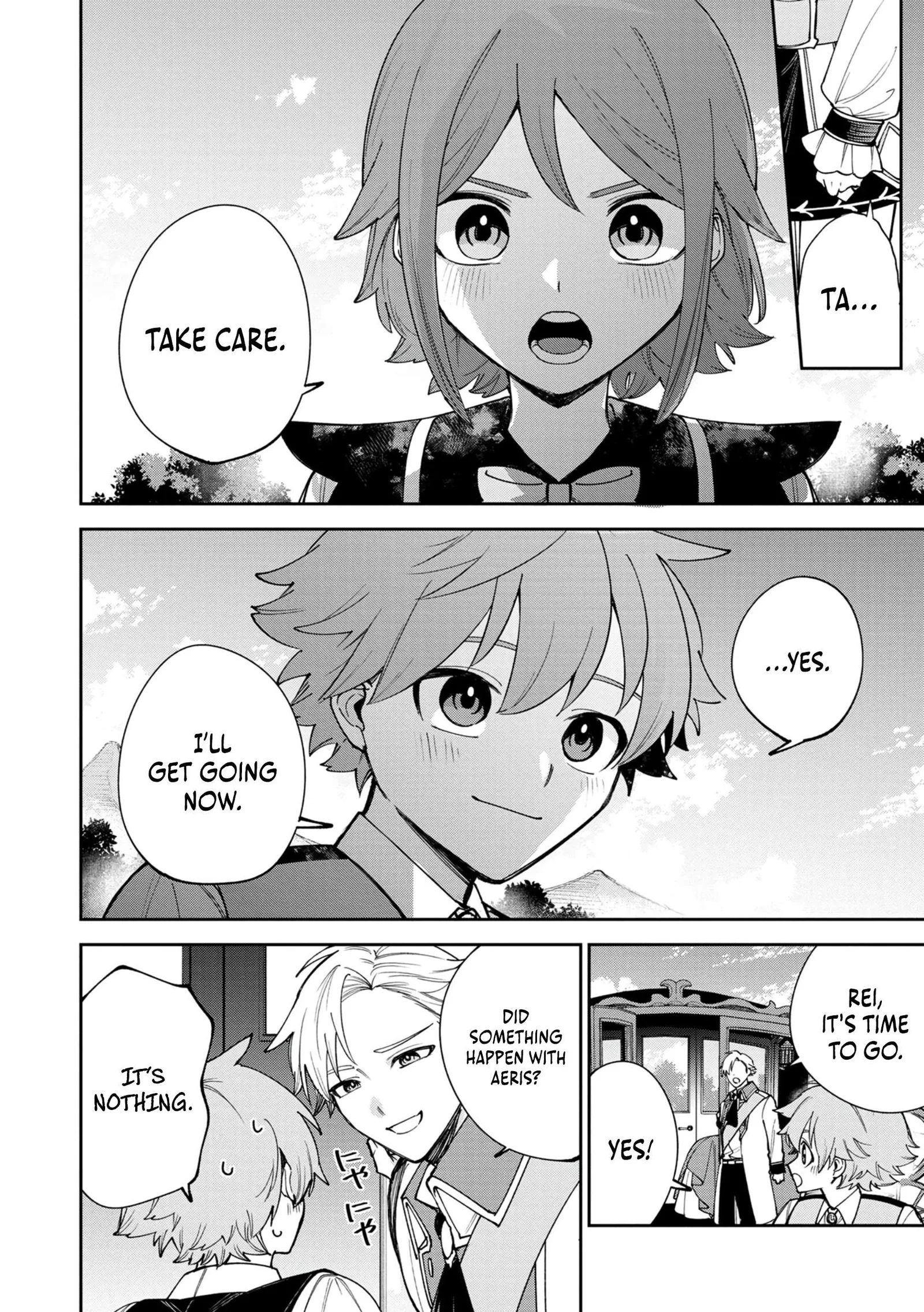 Tensei Shite Seichou Cheat o Te ni Iretara, Saikyou Skill mo Tsuita no desu ga!? Chapter 9 page 20