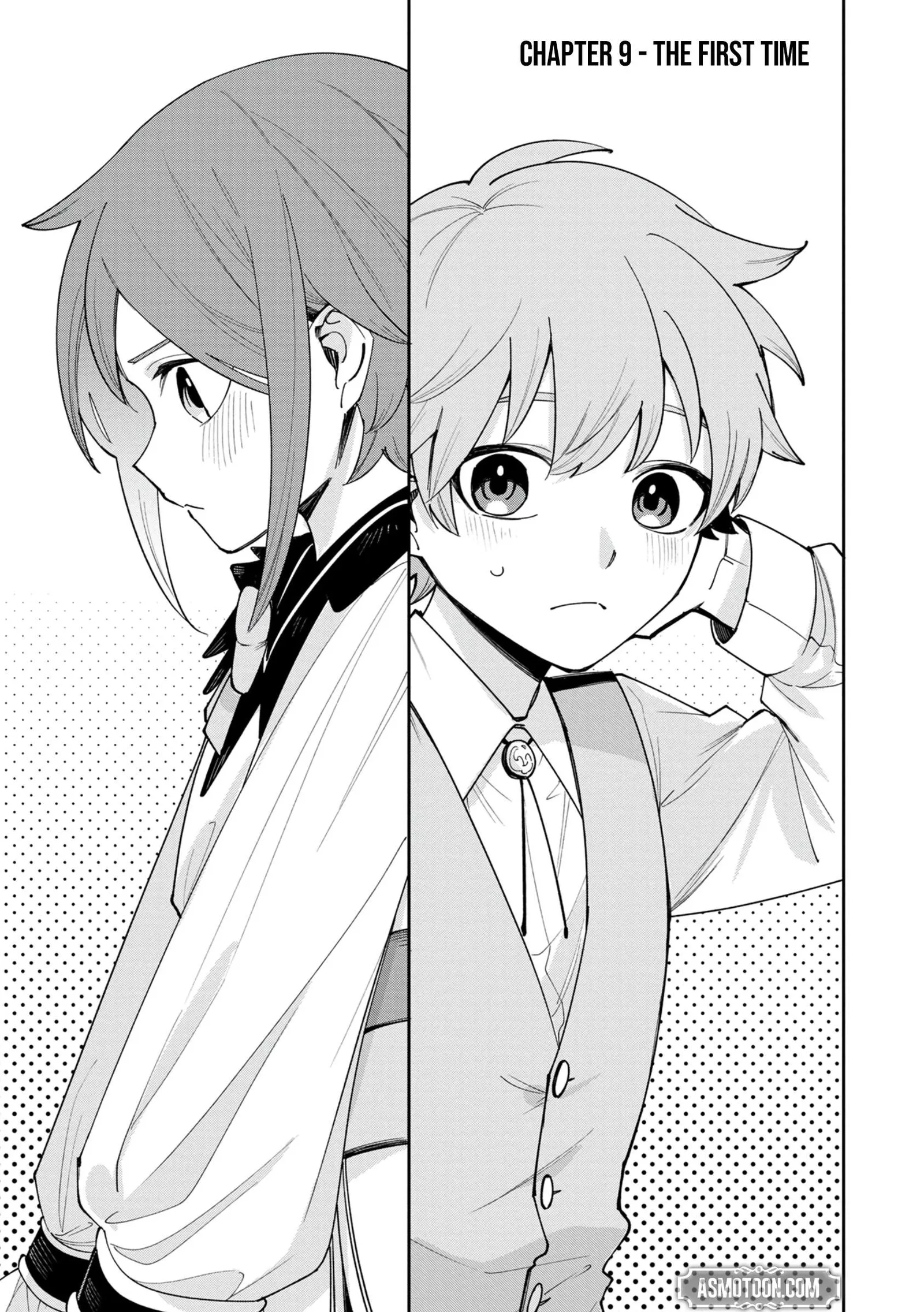 Tensei Shite Seichou Cheat o Te ni Iretara, Saikyou Skill mo Tsuita no desu ga!? Chapter 9 page 3