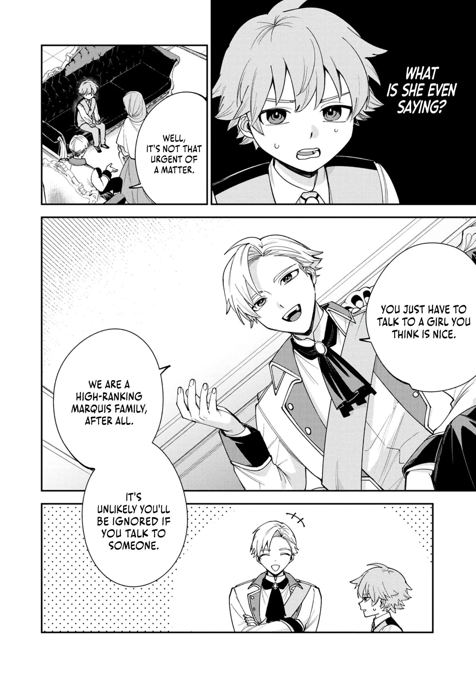 Tensei Shite Seichou Cheat o Te ni Iretara, Saikyou Skill mo Tsuita no desu ga!? Chapter 9 page 14