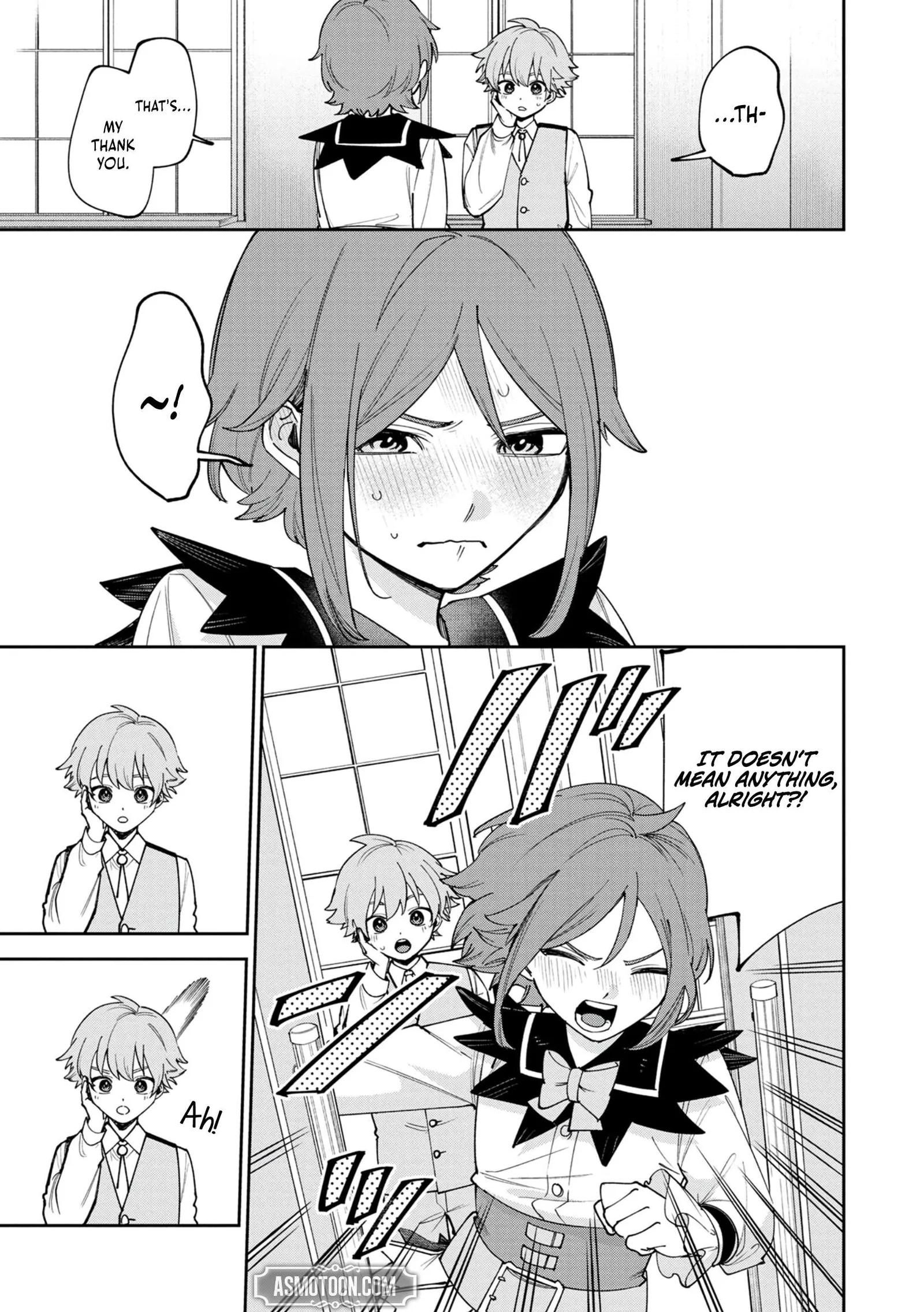 Tensei Shite Seichou Cheat o Te ni Iretara, Saikyou Skill mo Tsuita no desu ga!? Chapter 9 page 7