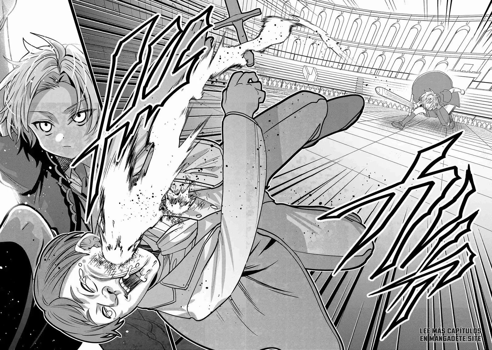 Tensei shite Shota Ouji ni Natta Ken Sei wa, Katsute no Deshi ni wa Zettai ni Baretakunai Chapter 1 page 30
