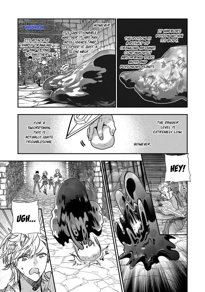 Tensei shite Shota Ouji ni Natta Ken Sei wa, Katsute no Deshi ni wa Zettai ni Baretakunai Chapter 10 page 14