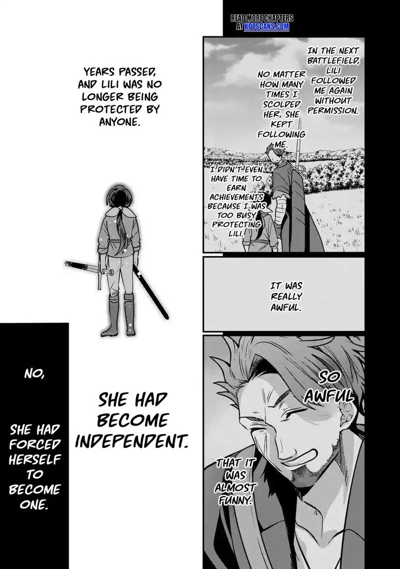 Tensei shite Shota Ouji ni Natta Ken Sei wa, Katsute no Deshi ni wa Zettai ni Baretakunai Chapter 10 page 8