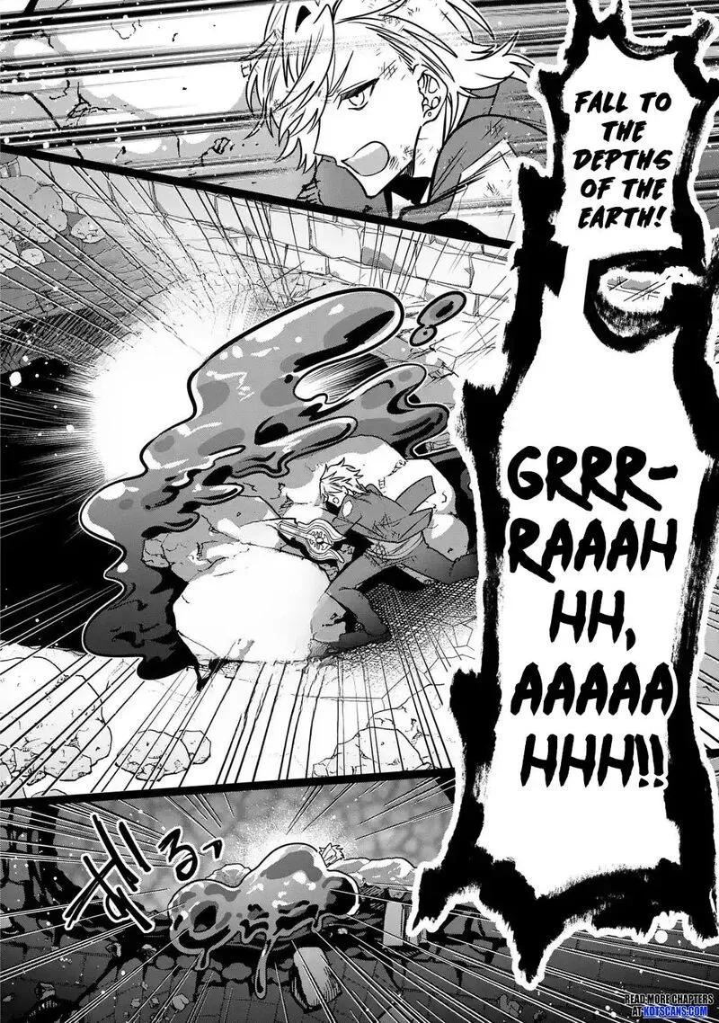 Tensei shite Shota Ouji ni Natta Ken Sei wa, Katsute no Deshi ni wa Zettai ni Baretakunai Chapter 10 page 23