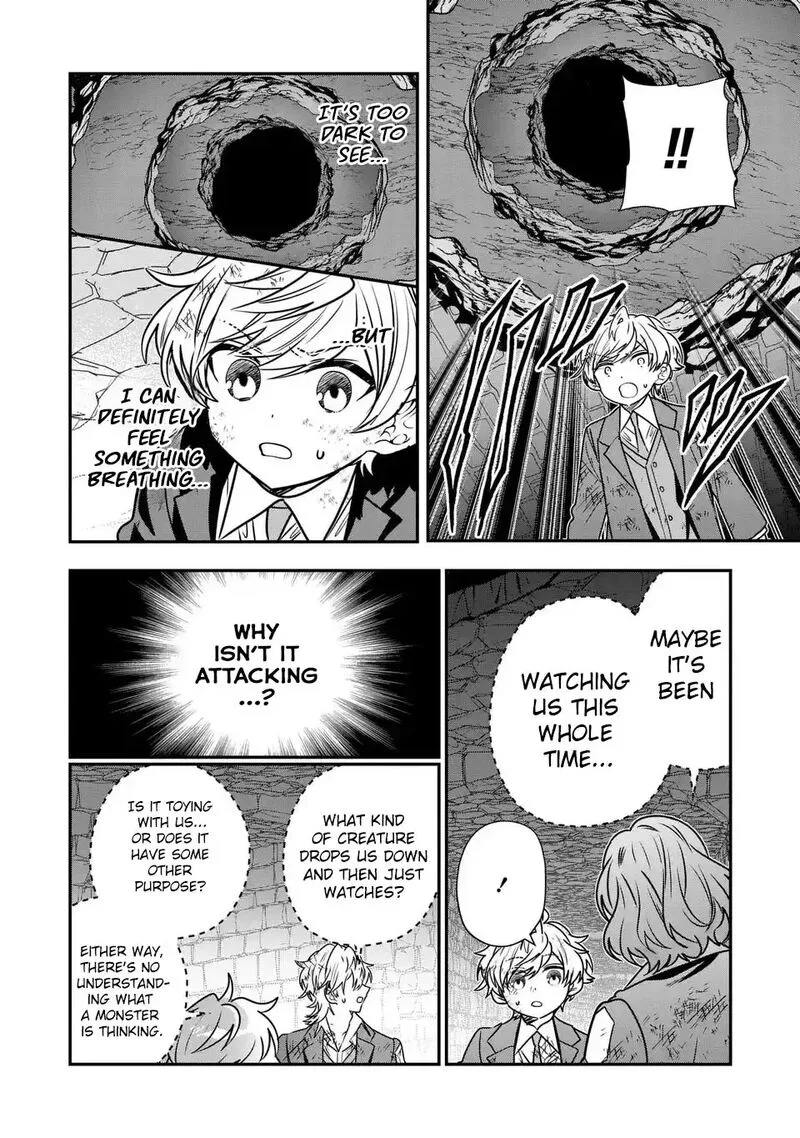 Tensei shite Shota Ouji ni Natta Ken Sei wa, Katsute no Deshi ni wa Zettai ni Baretakunai Chapter 11 page 4