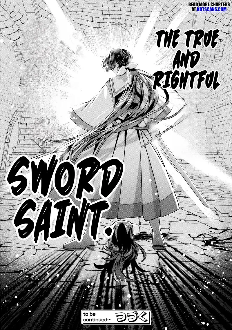 Tensei shite Shota Ouji ni Natta Ken Sei wa, Katsute no Deshi ni wa Zettai ni Baretakunai Chapter 12 page 30