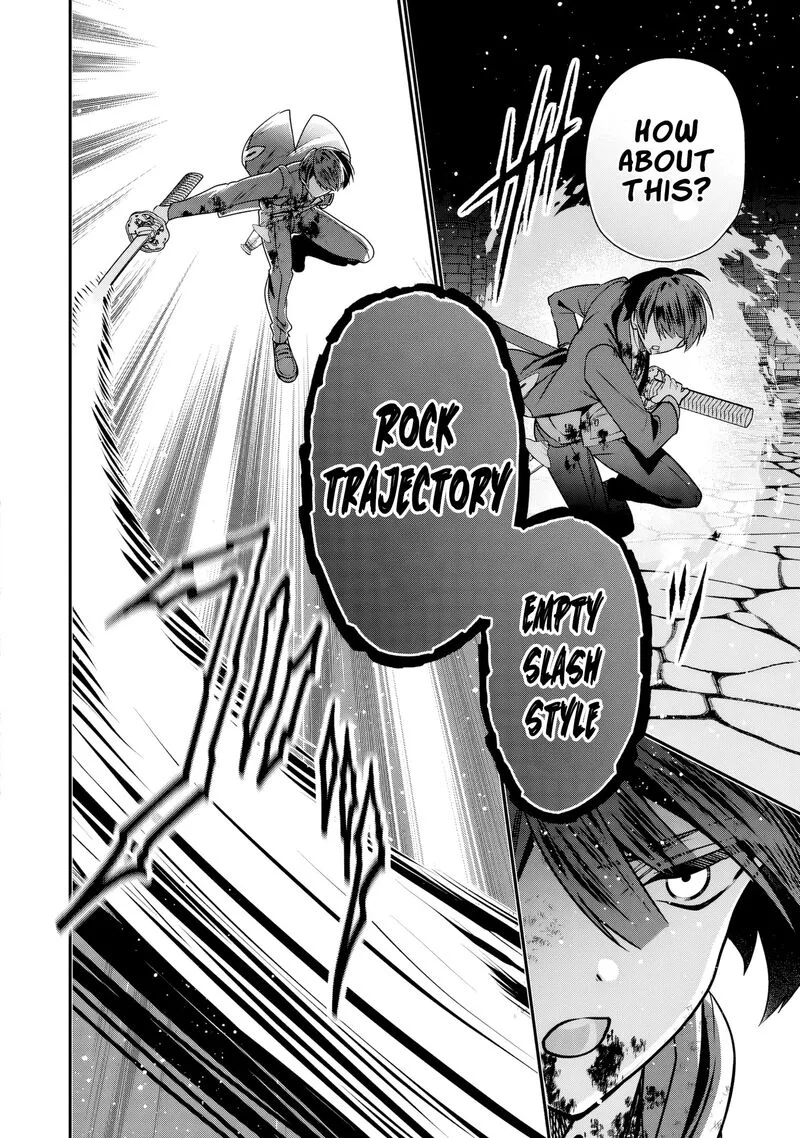 Tensei shite Shota Ouji ni Natta Ken Sei wa, Katsute no Deshi ni wa Zettai ni Baretakunai Chapter 12 page 5